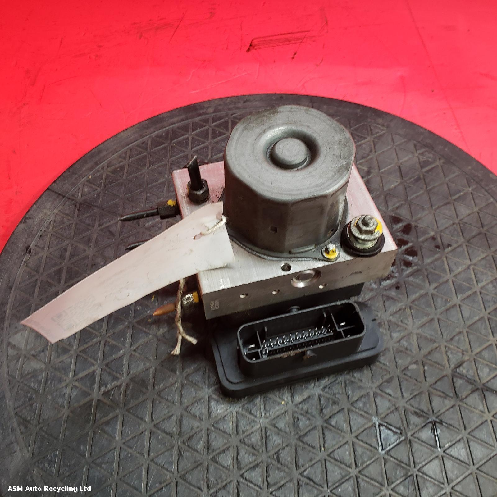 View Auto part ABS Pump/Modulator Ford Ranger 2013
