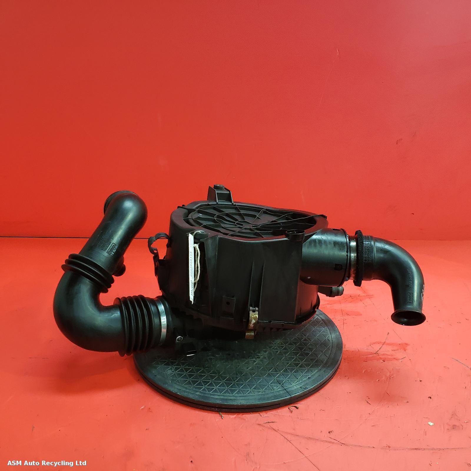 View Auto part Air Cleaner/Box Ford Ranger 2013
