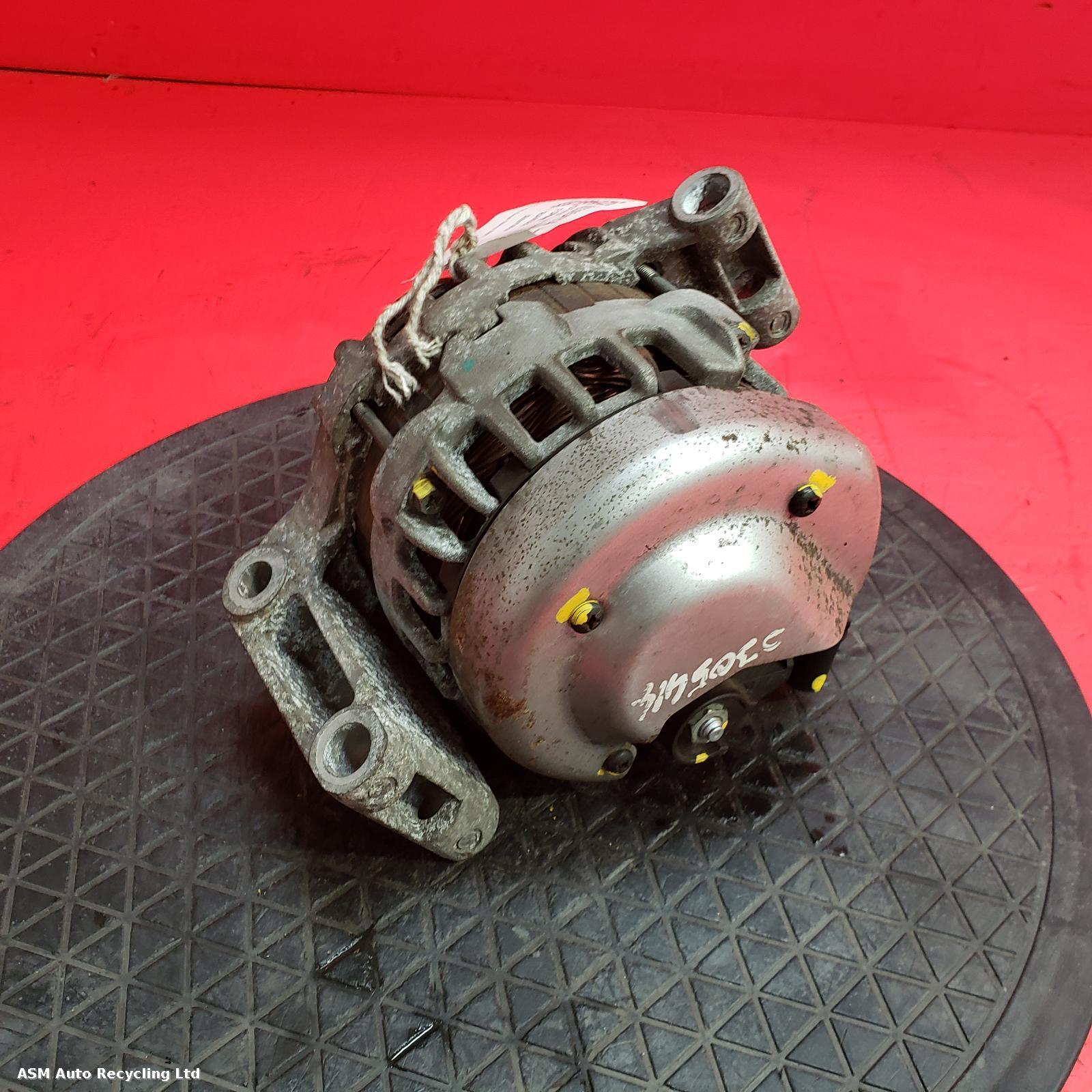 View Auto part Alternator Ford Ranger 2013