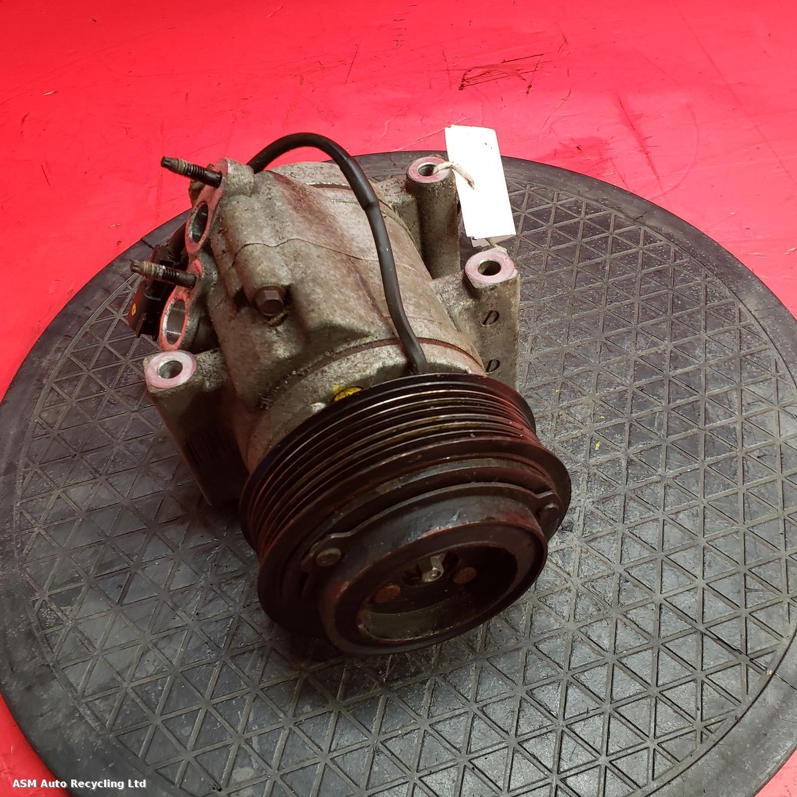 View Auto part Compressor Ford Ranger 2013