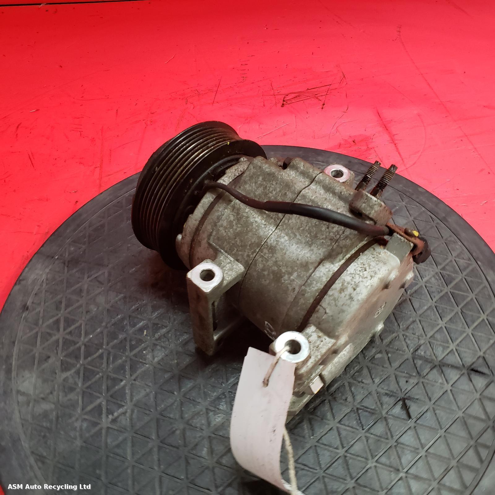 View Auto part Compressor Ford Ranger 2013