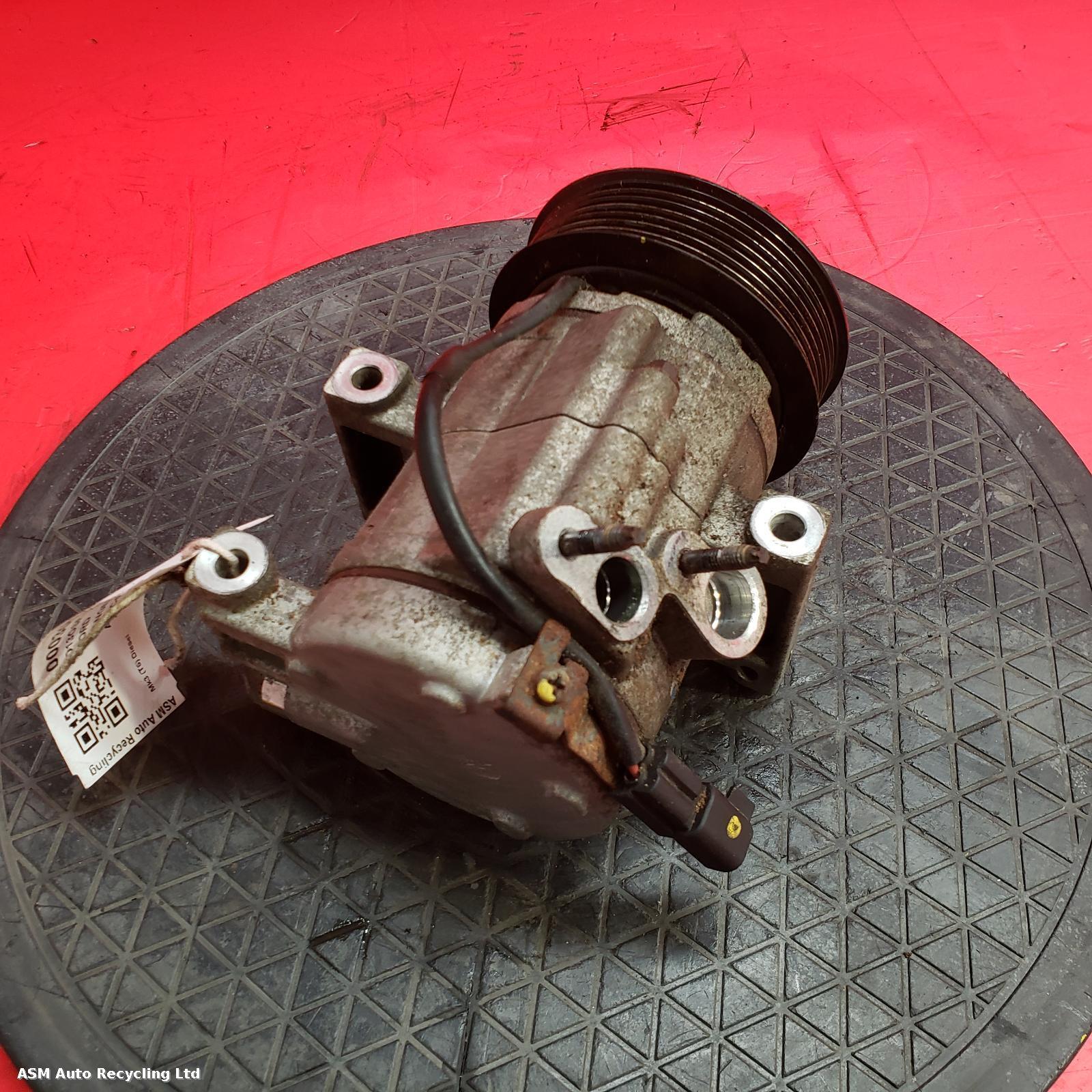 View Auto part Compressor Ford Ranger 2013