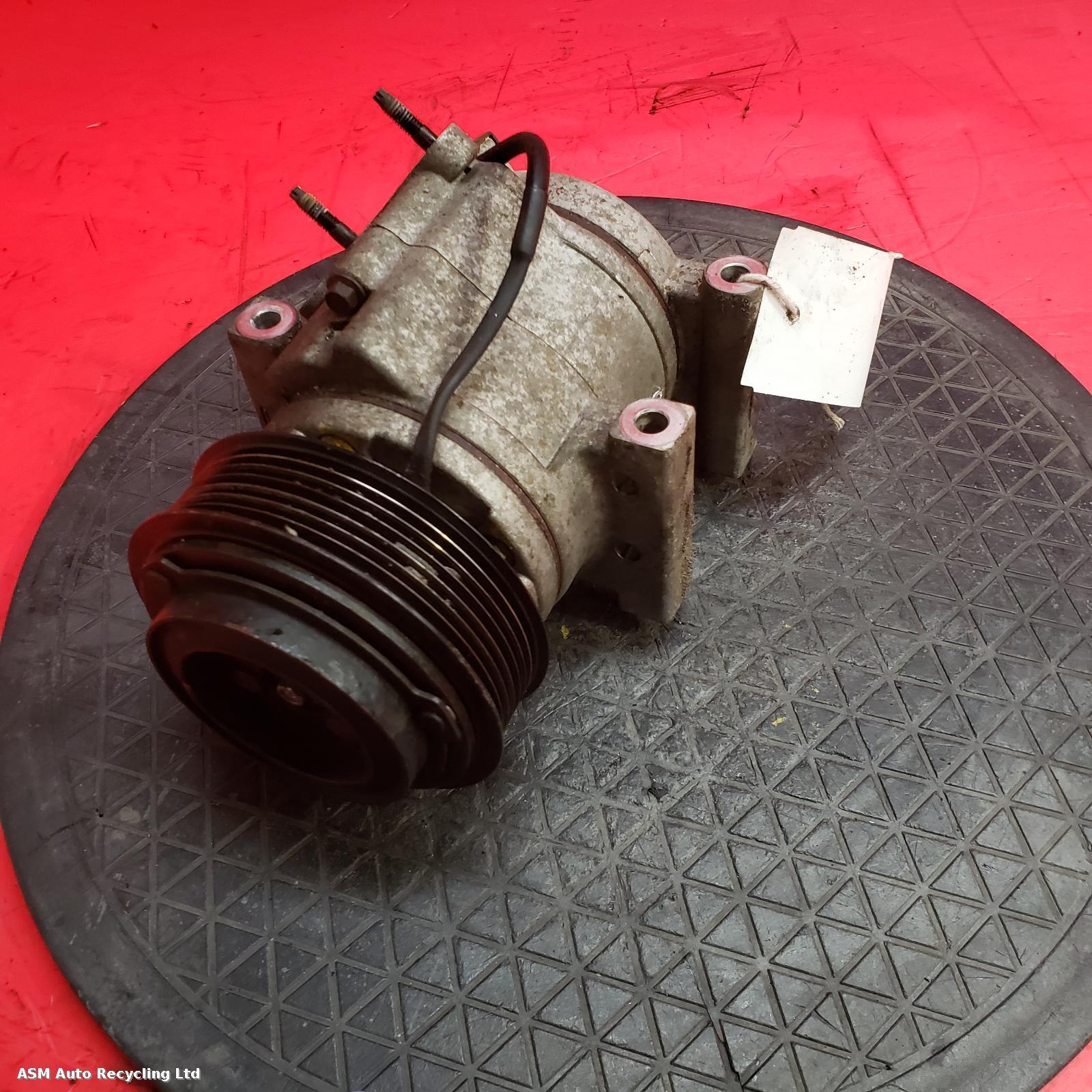 View Auto part Compressor Ford Ranger 2013
