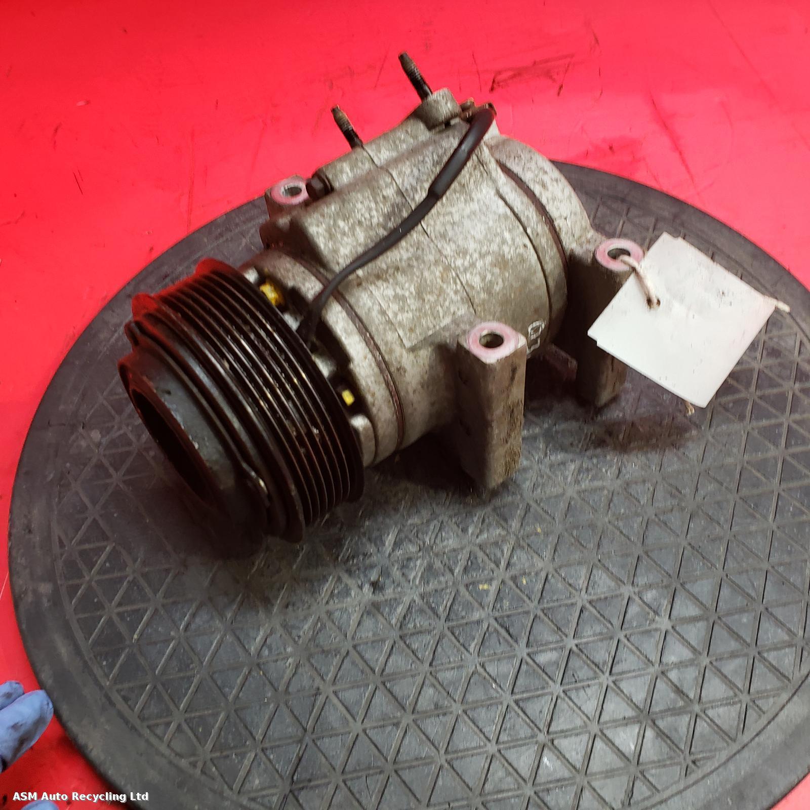 View Auto part Compressor Ford Ranger 2013