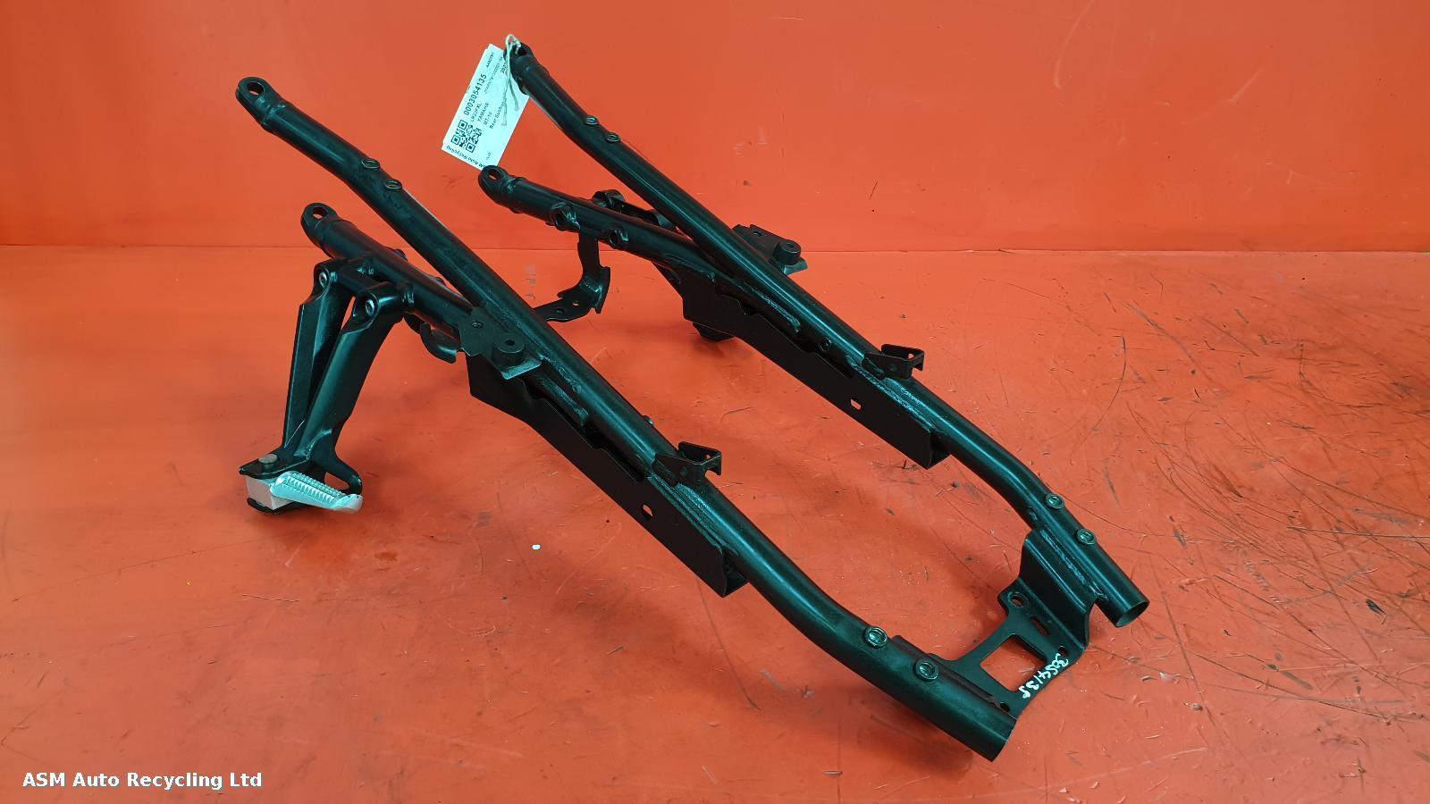 View Auto part Rear Subframe Yamaha Mt-10 2022