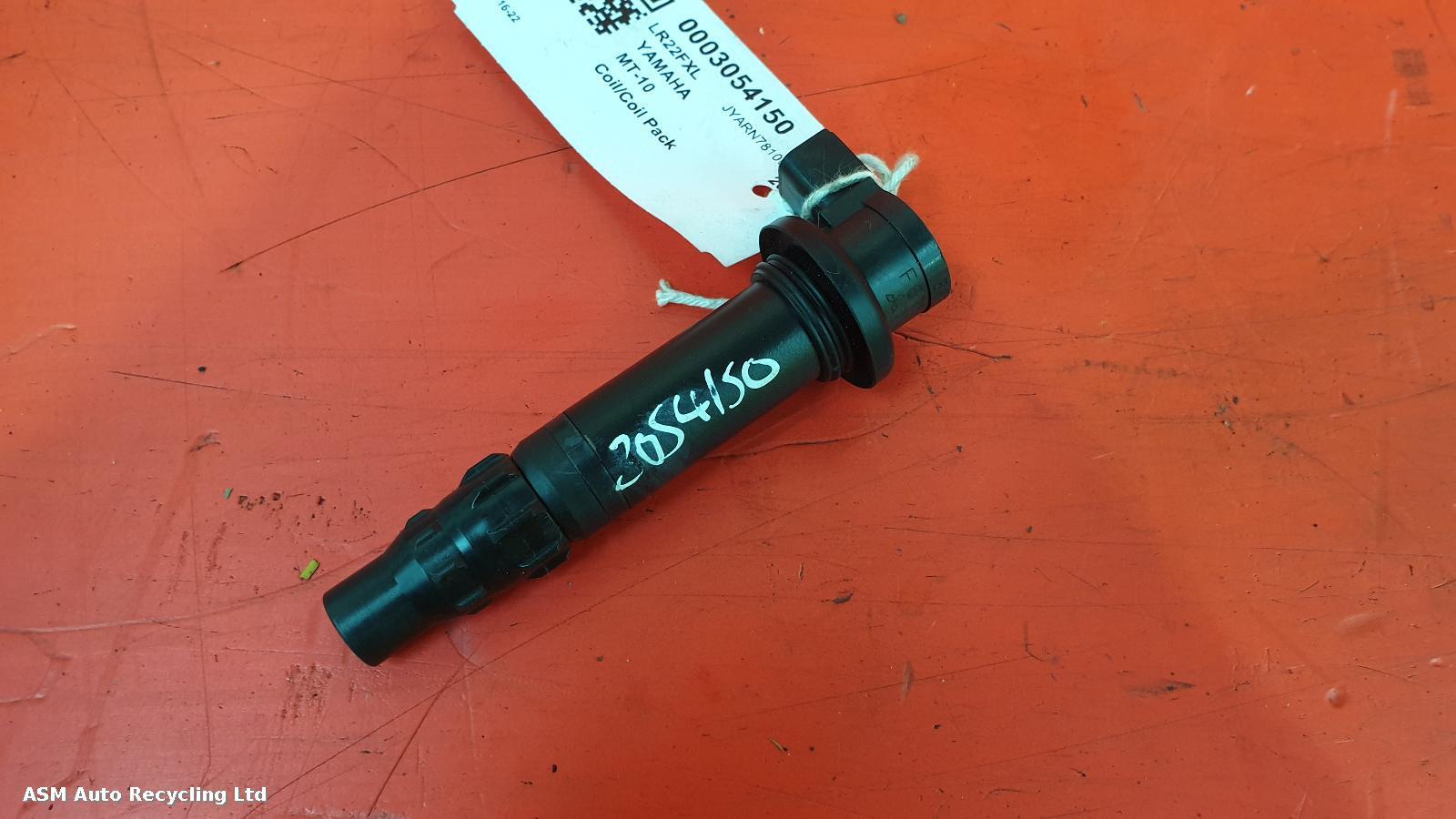 View Auto part Coil/Coil Pack Yamaha Mt-10 2022