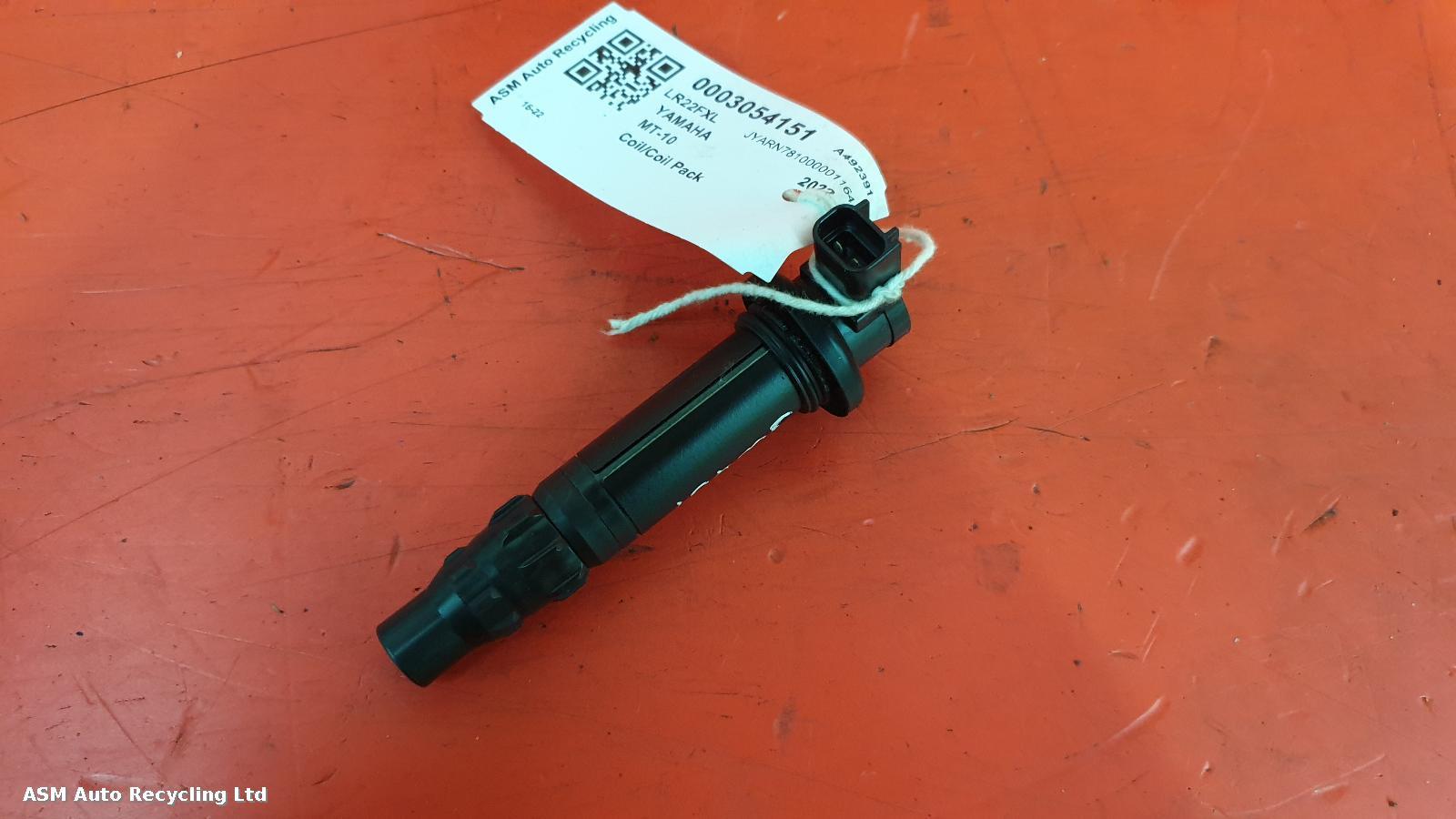 View Auto part Coil/Coil Pack Yamaha Mt-10 2022