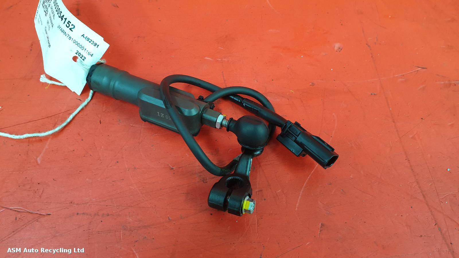 View Auto part Gear Linkage Yamaha Mt-10 2022