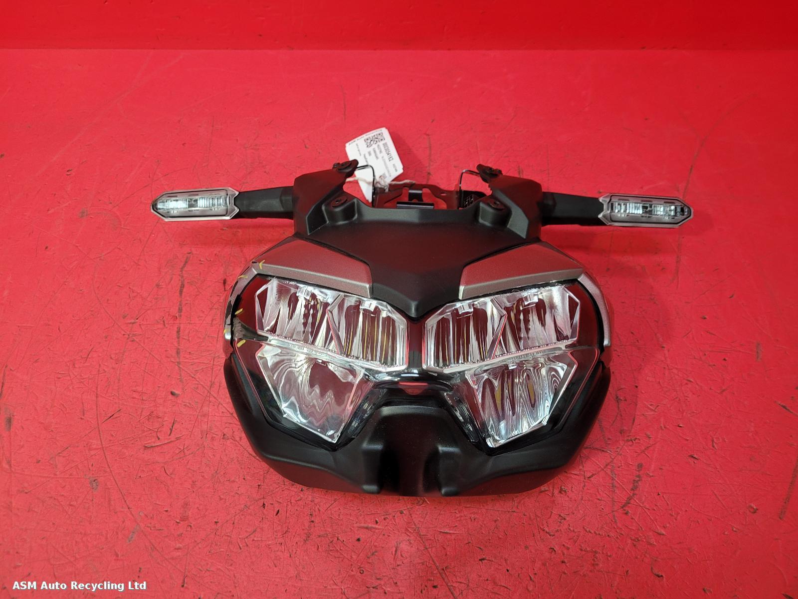 View Auto part Headlamp Kawasaki Z650 2023