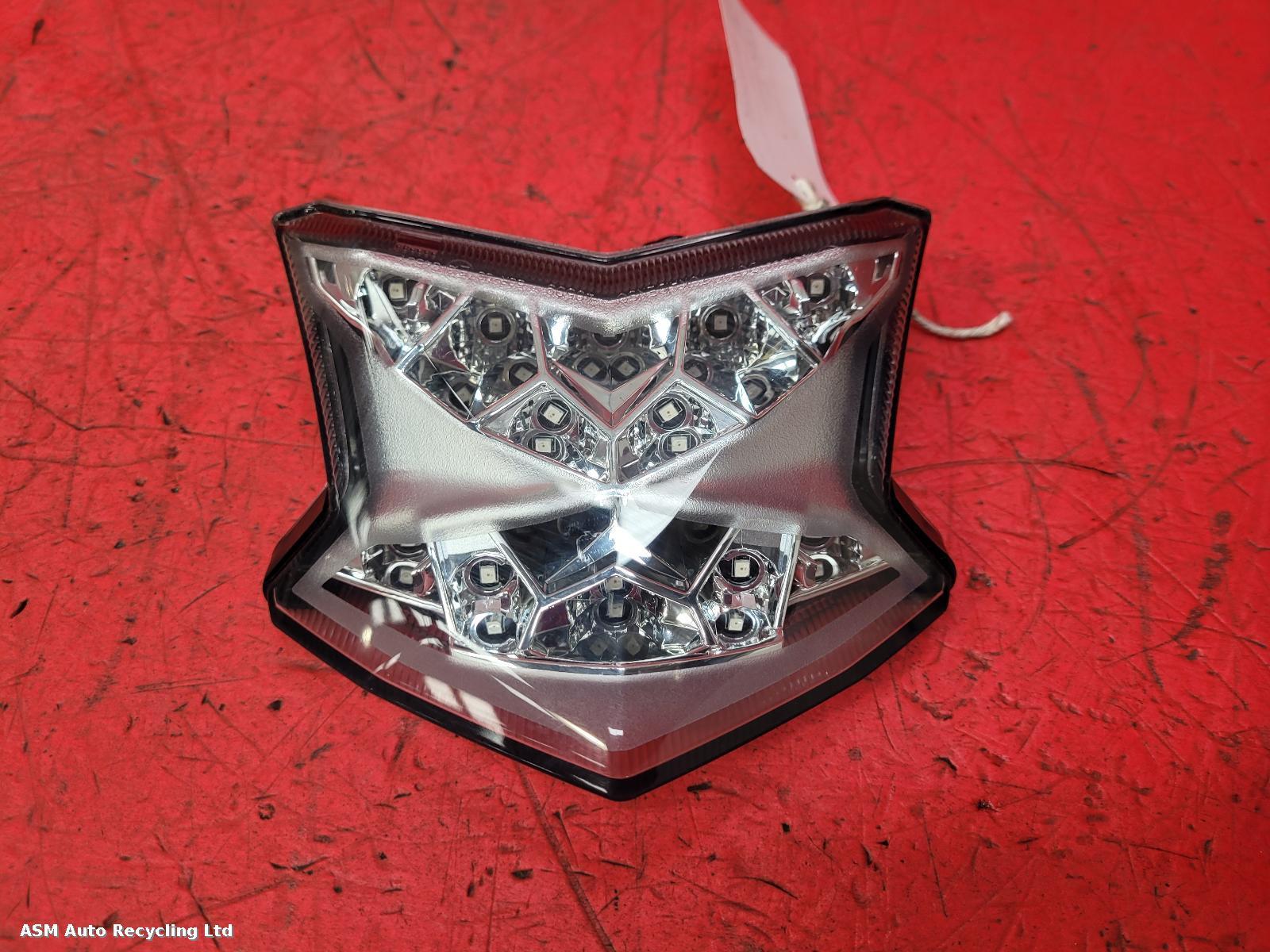View Auto part Taillight Kawasaki Z650 2023