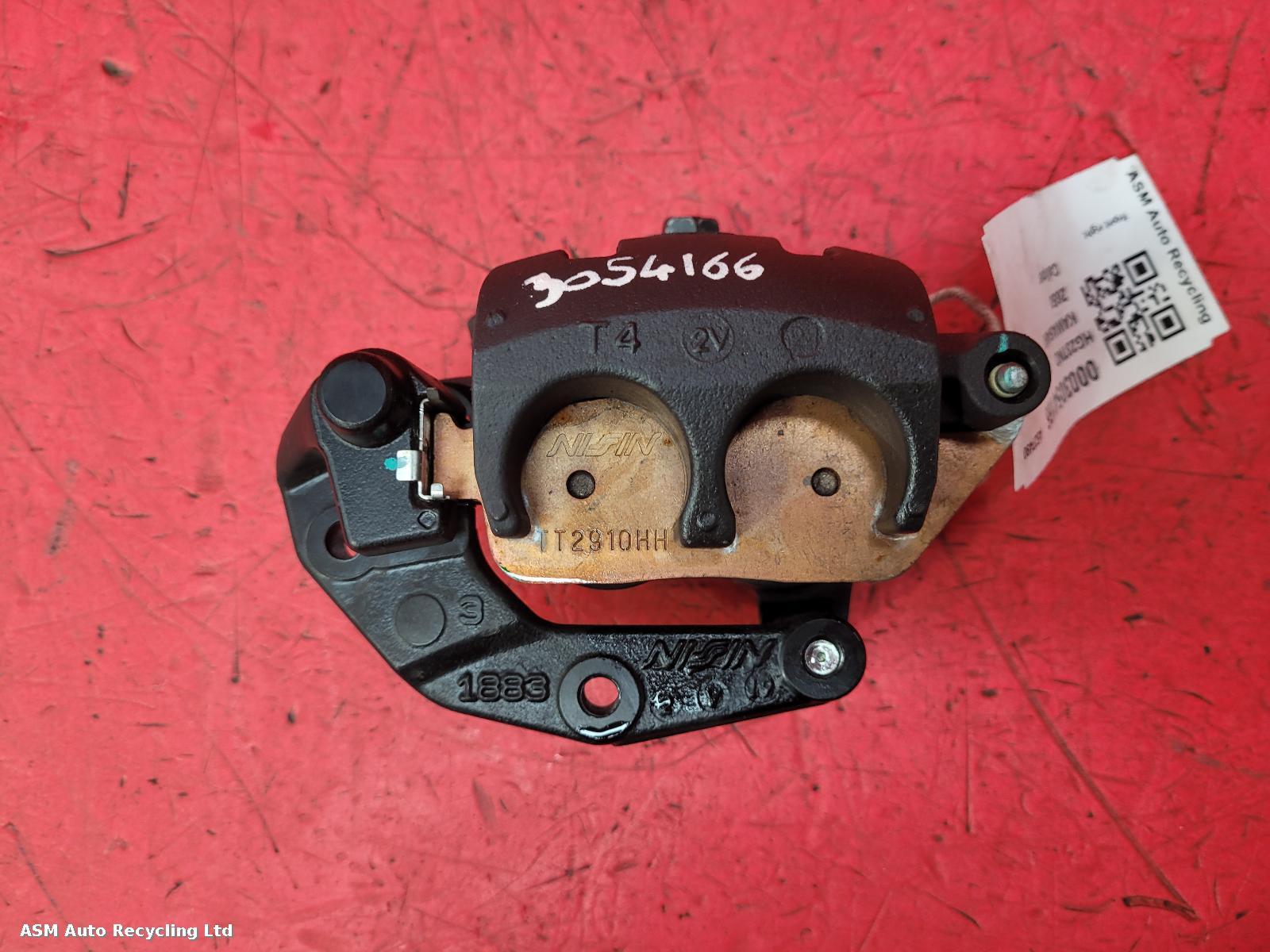 View Auto part Caliper Kawasaki Z650 2023