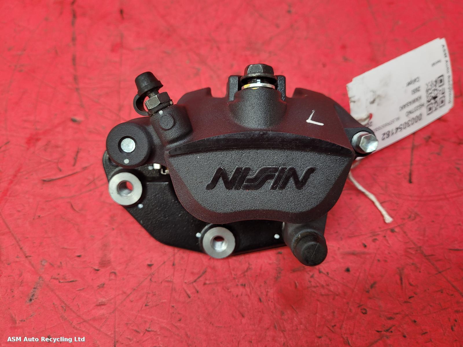 View Auto part Caliper Kawasaki Z650 2023