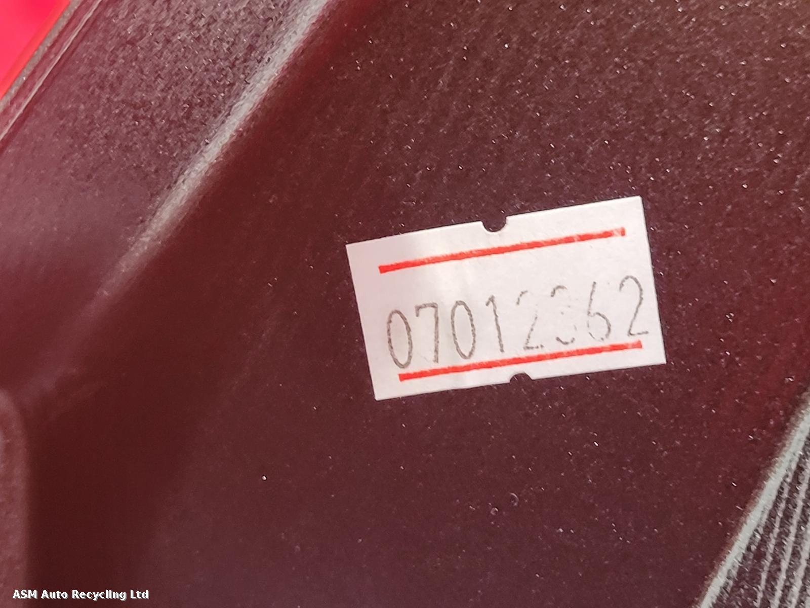 View Auto part Seat Cowl Kawasaki Z650 2023