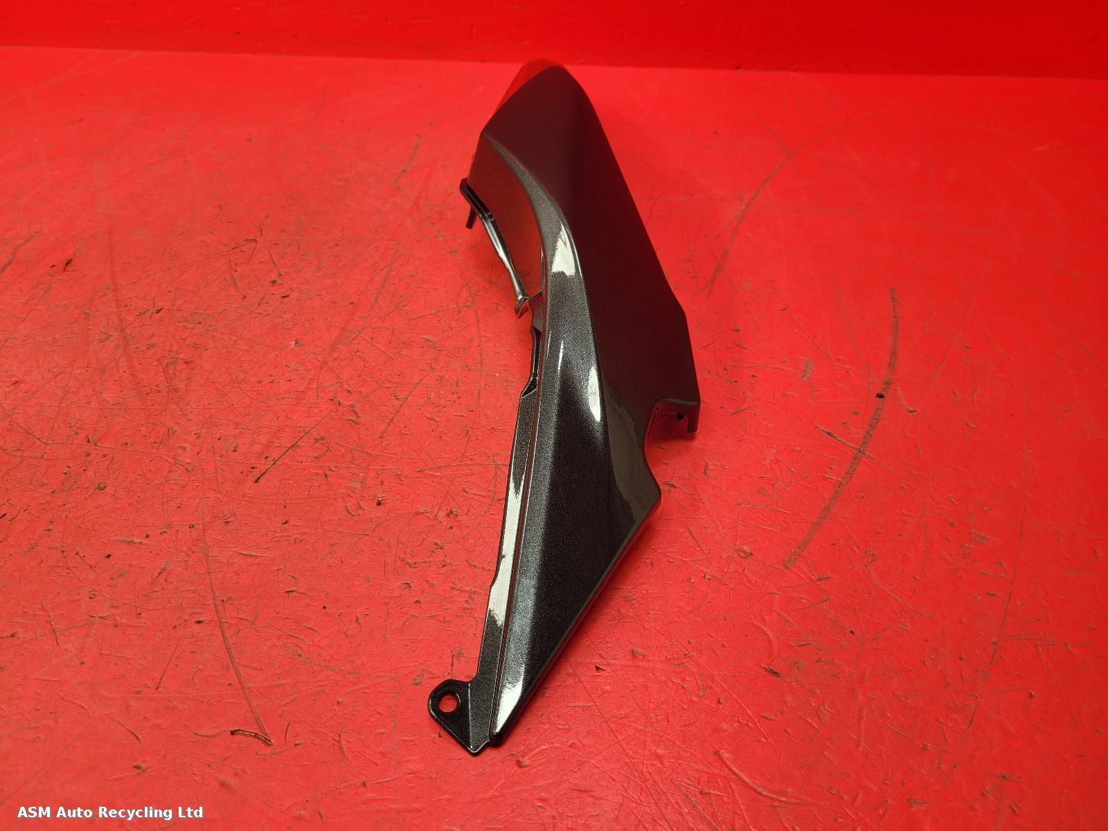View Auto part Seat Cowl Kawasaki Z650 2023