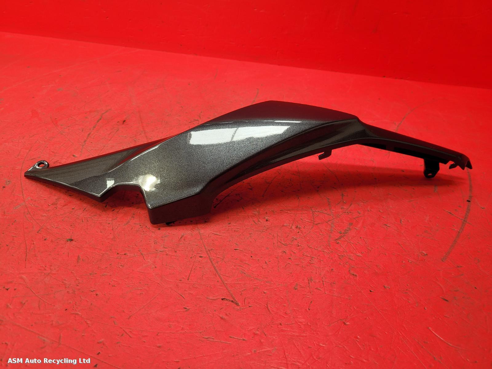 View Auto part Seat Cowl Kawasaki Z650 2023