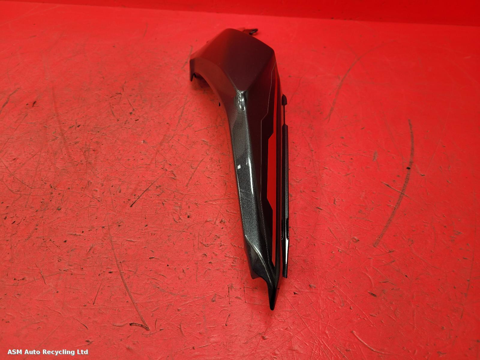 View Auto part Seat Cowl Kawasaki Z650 2023