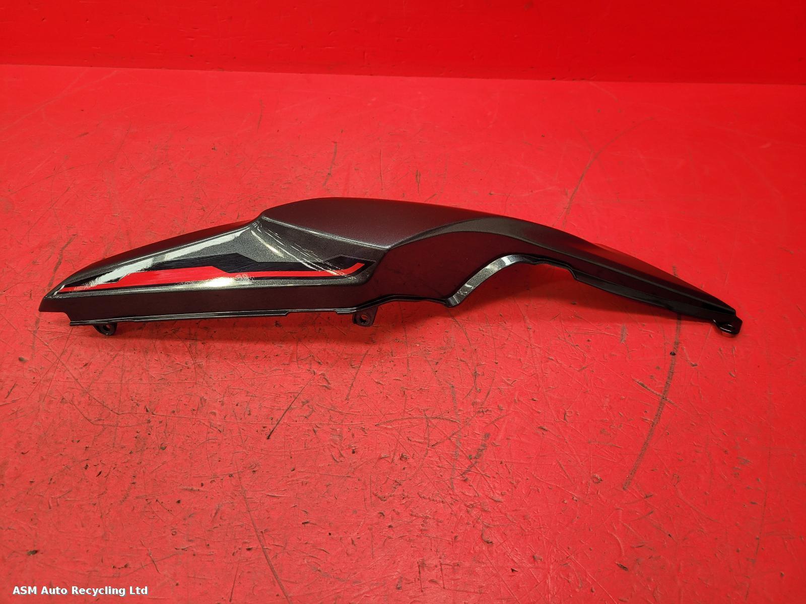 View Auto part Seat Cowl Kawasaki Z650 2023