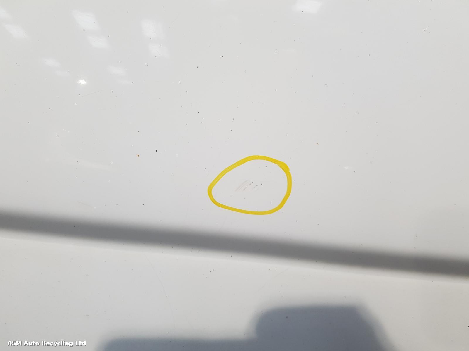 View Auto part L Front Door Vauxhall Vivaro 2013