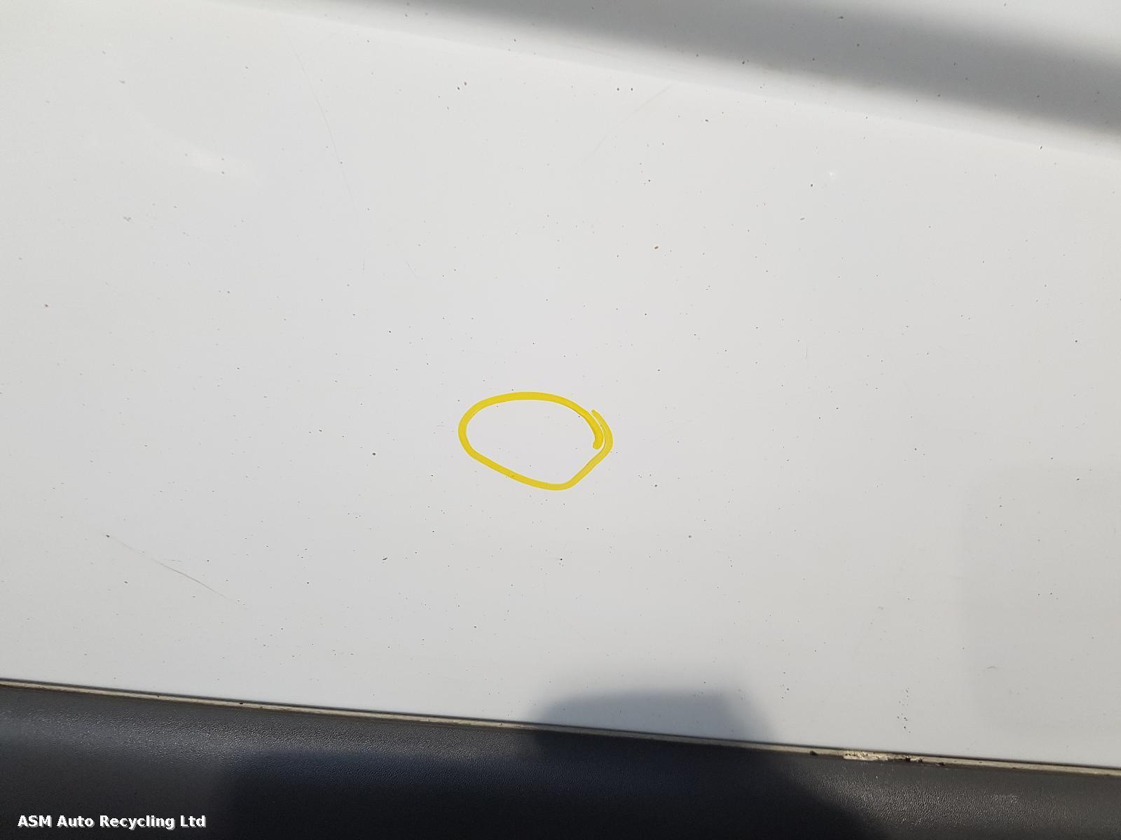 View Auto part L Front Door Vauxhall Vivaro 2013