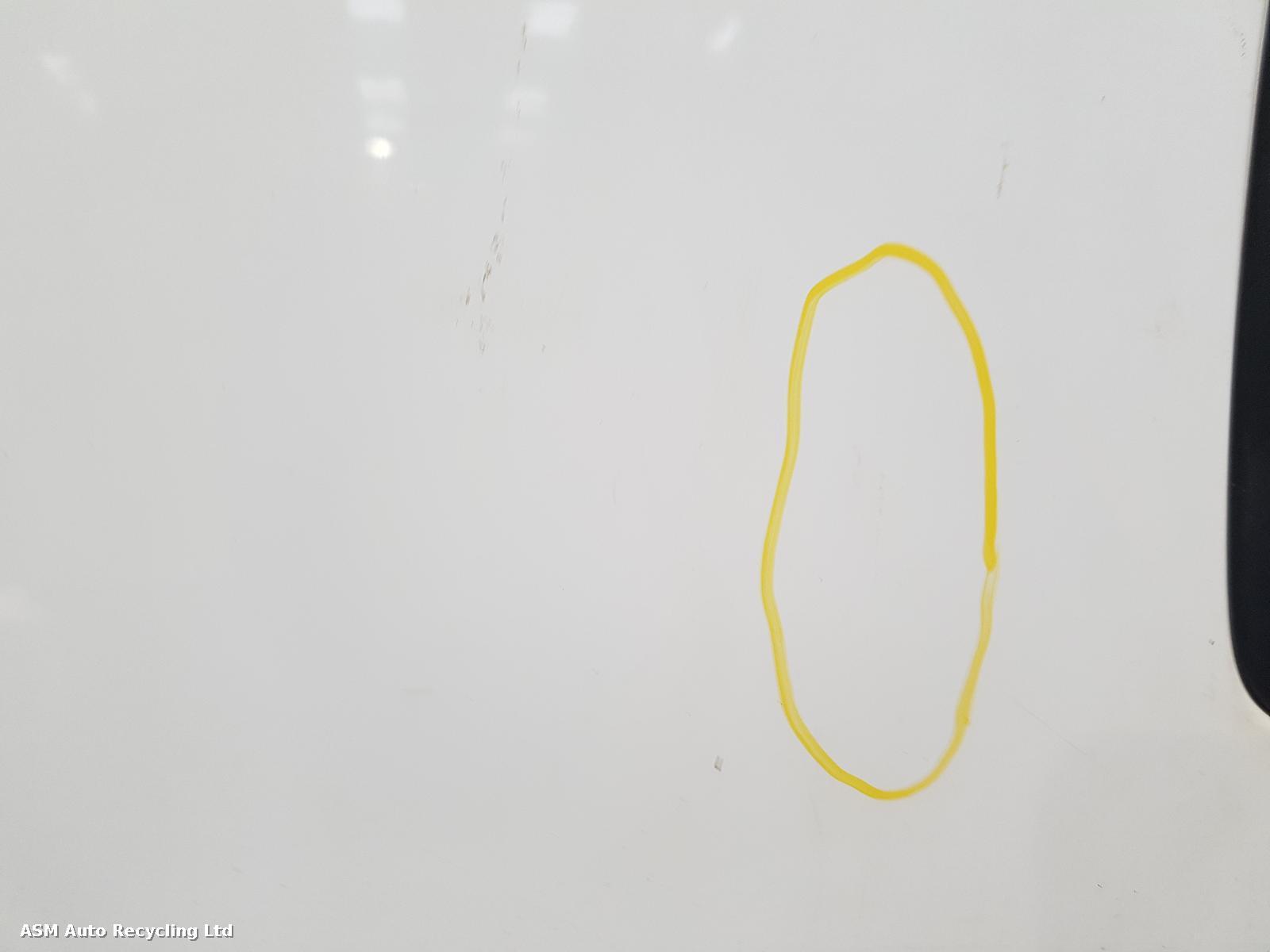 View Auto part L Front Door Vauxhall Vivaro 2013