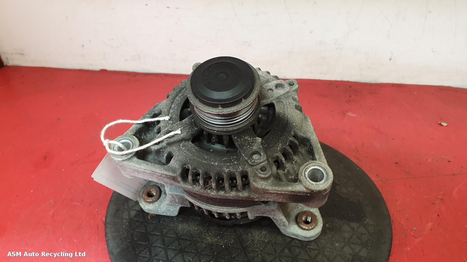 View Auto part Alternator Vauxhall Corsa 2015