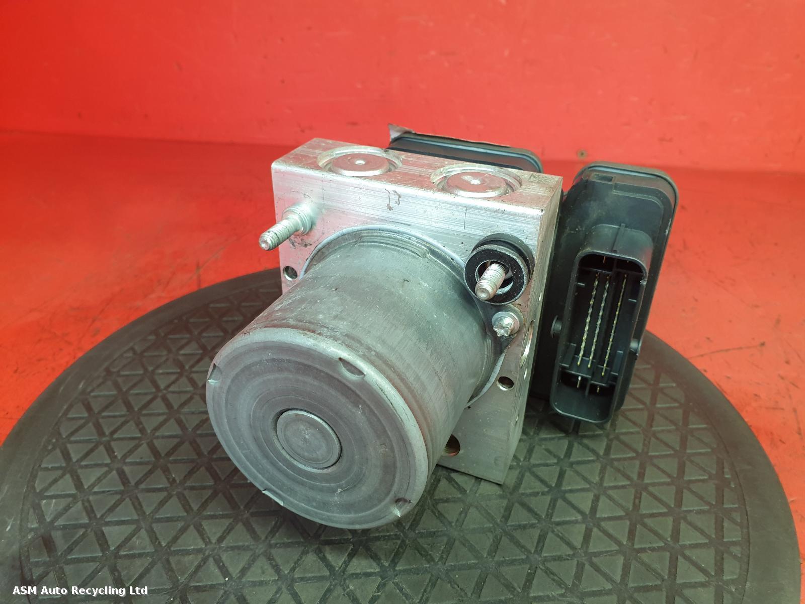 View Auto part ABS Pump/Modulator Ford Transit Custom 2020