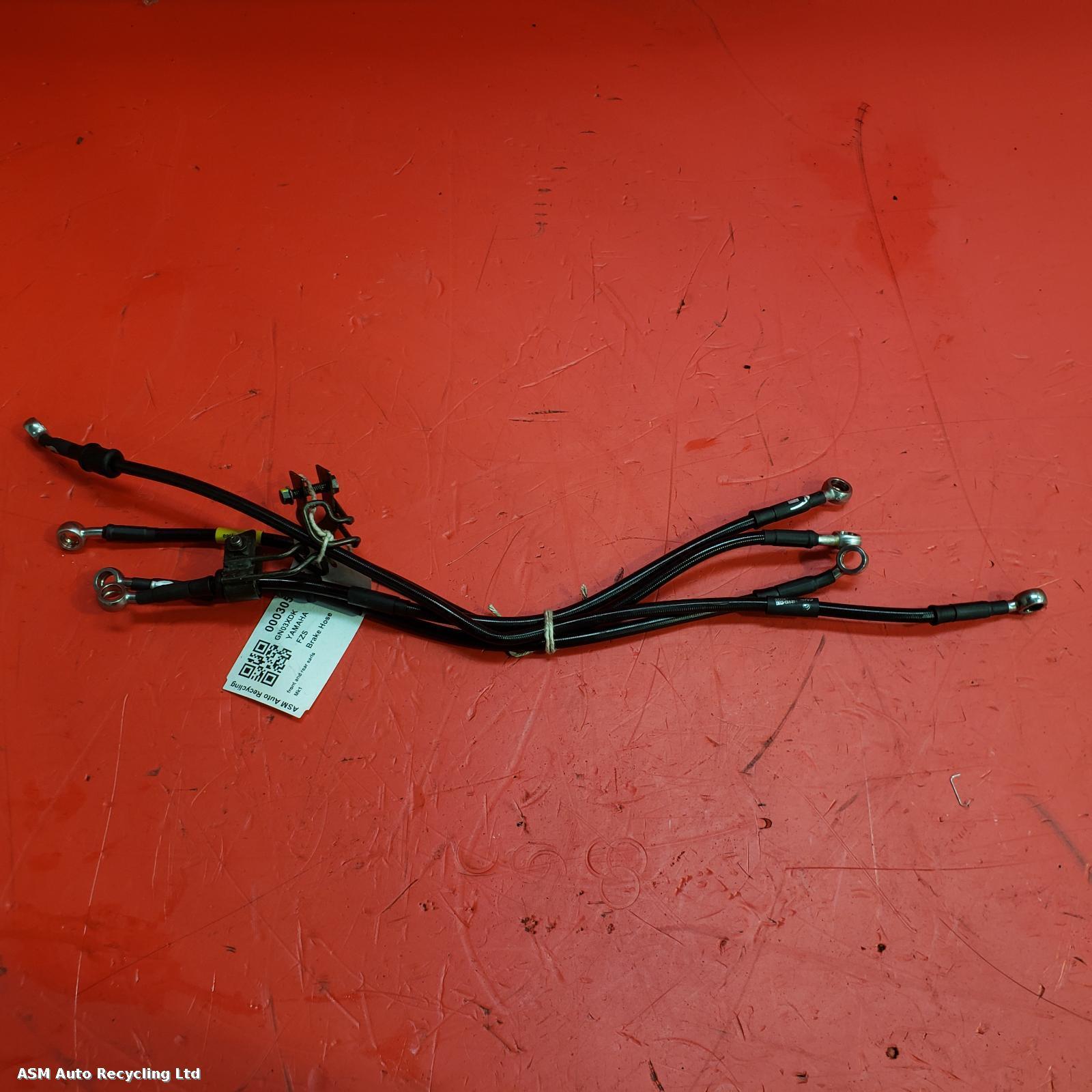 View Auto part Brake Hose Yamaha Fzs 2003