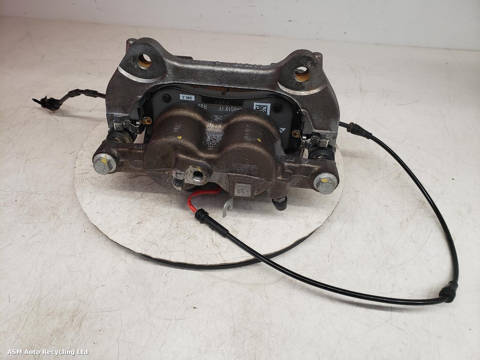 View Auto part Caliper Land Rover Range Rover Evoque 2024