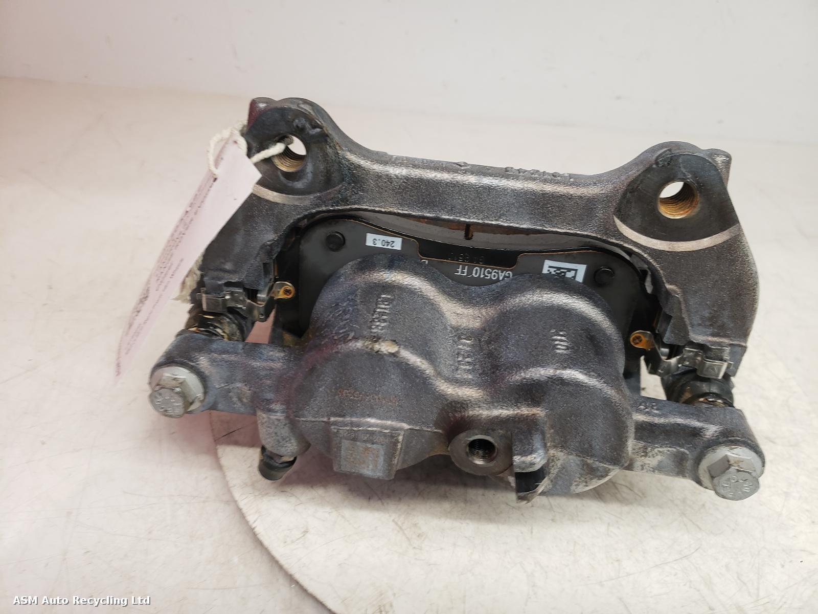 View Auto part Caliper Land Rover Range Rover Evoque 2024