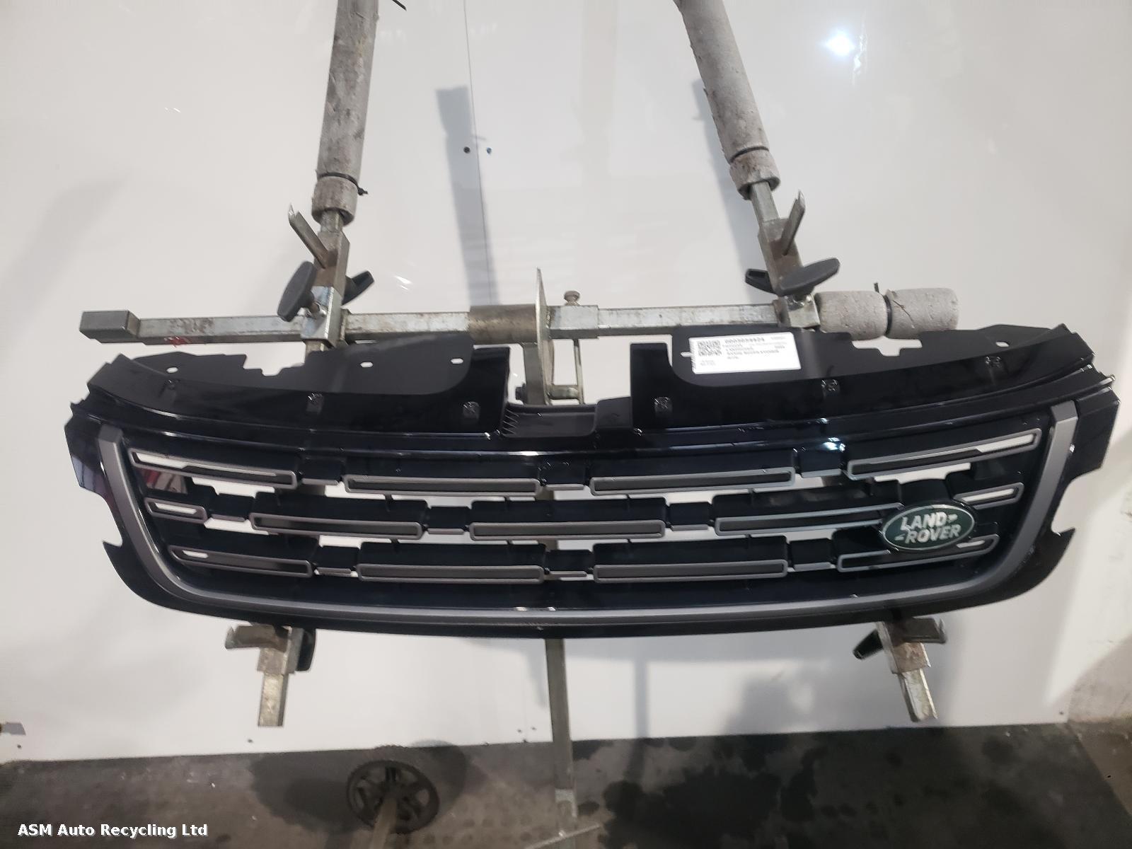 View Auto part Grille Land Rover Range Rover Evoque 2024