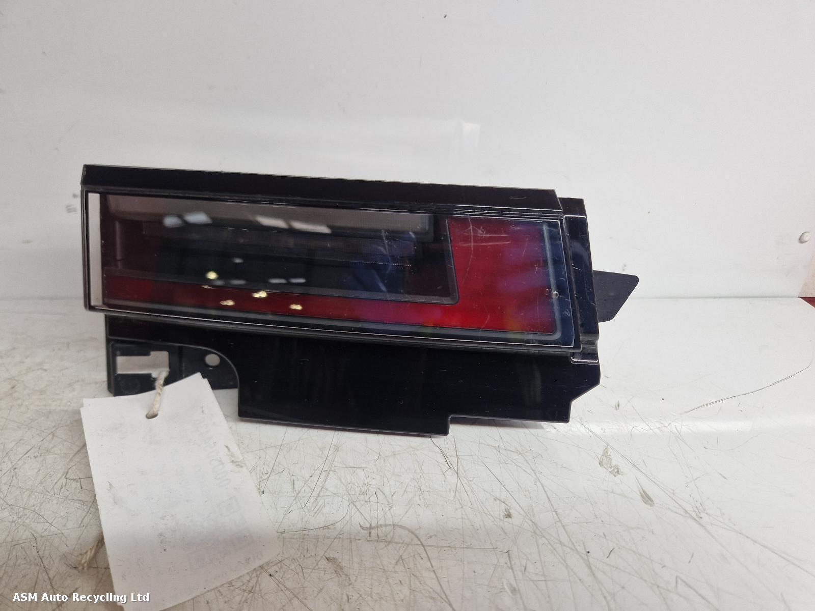 View Auto part L Taillight Land Rover Range Rover Evoque 2024