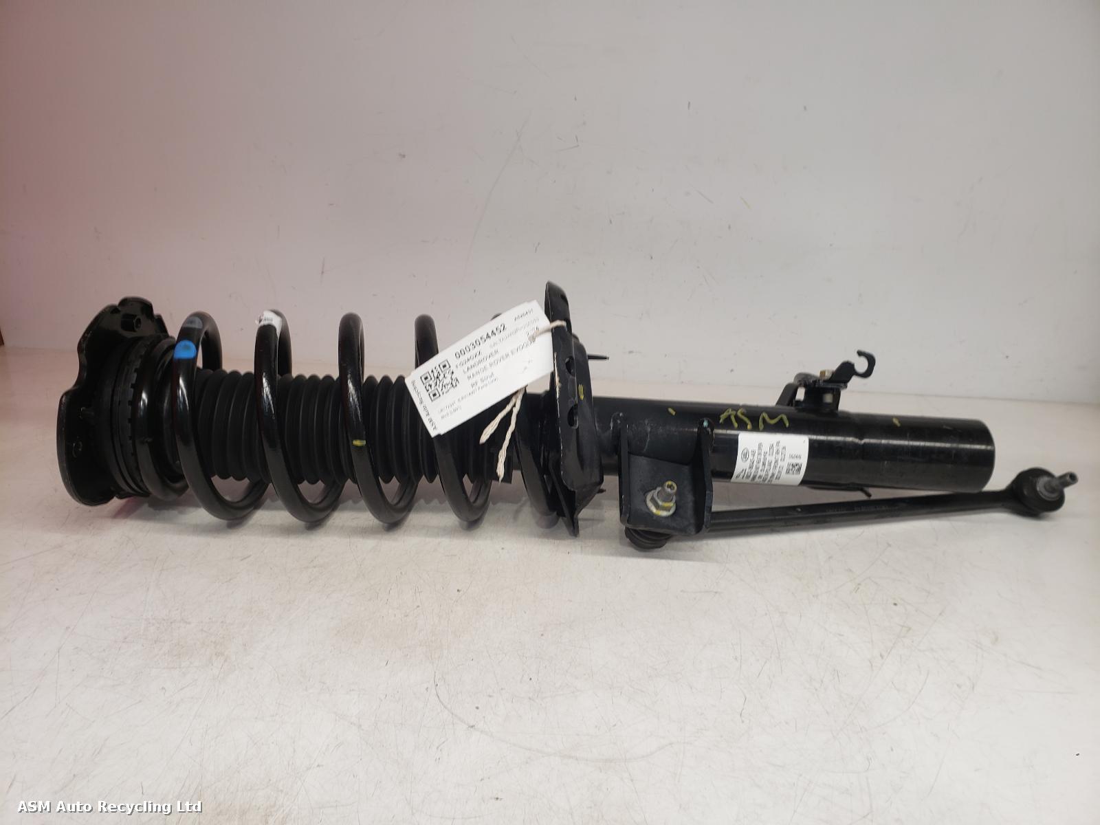 View Auto part RF Strut Land Rover Range Rover Evoque 2024