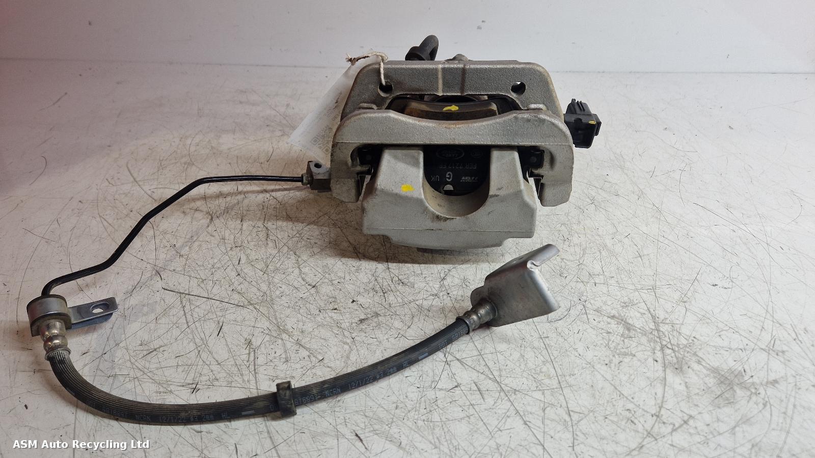 View Auto part Caliper Land Rover Defender 2023