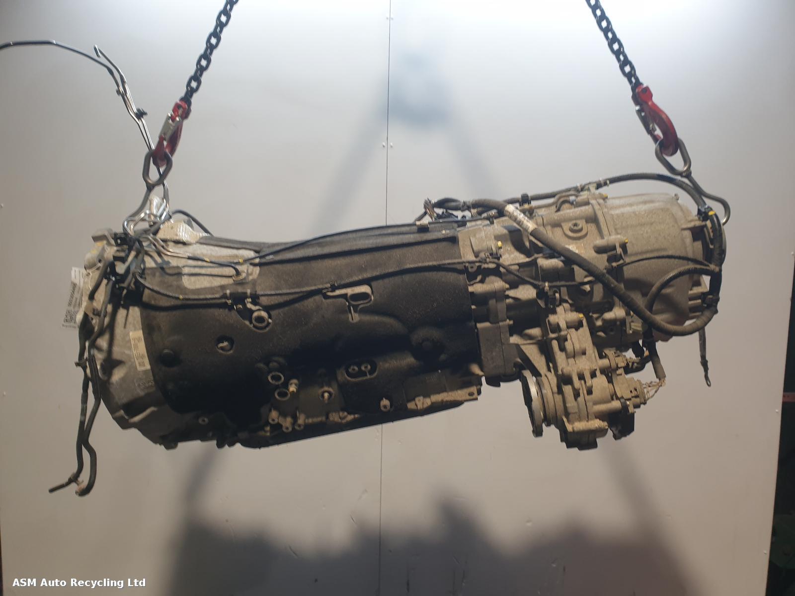 View Auto part Gearbox Land Rover Defender 2023