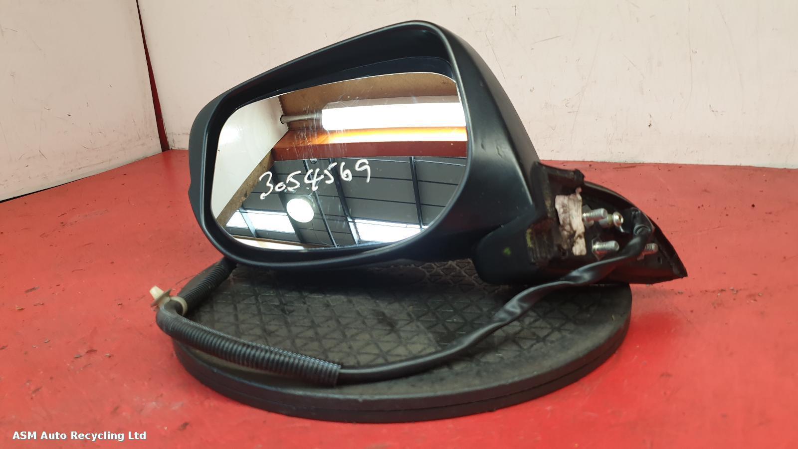 View Auto part L Door Mirror Honda Jazz 2012