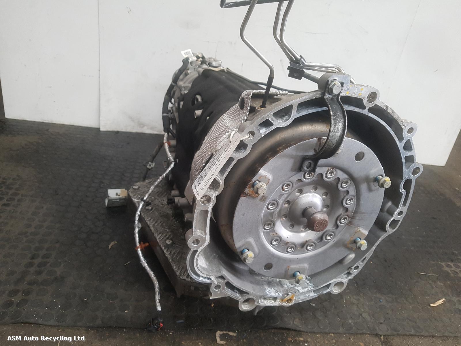 View Auto part Gearbox Land Rover Range Rover Sport 2024