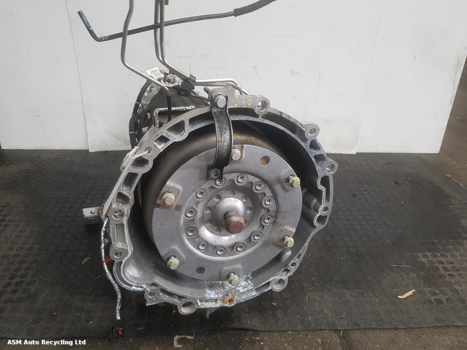 View Auto part Gearbox Land Rover Range Rover Sport 2024