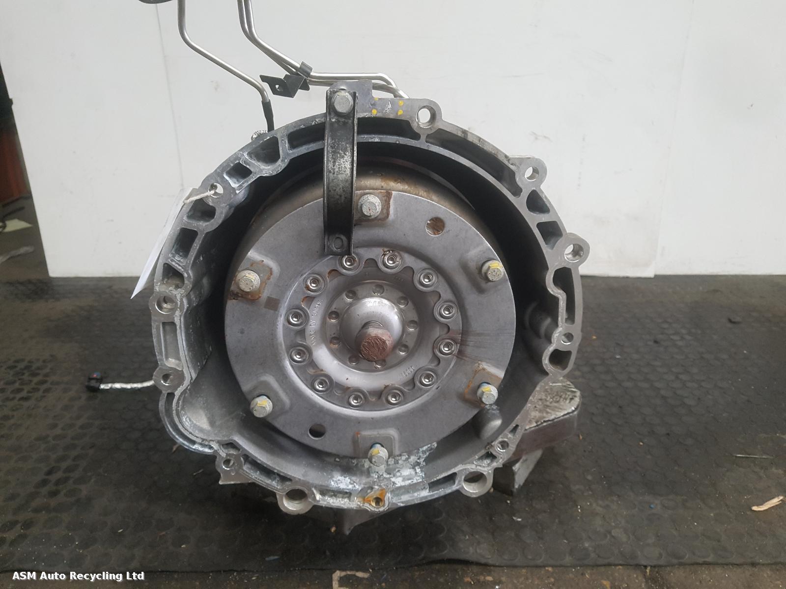 View Auto part Gearbox Land Rover Range Rover Sport 2024