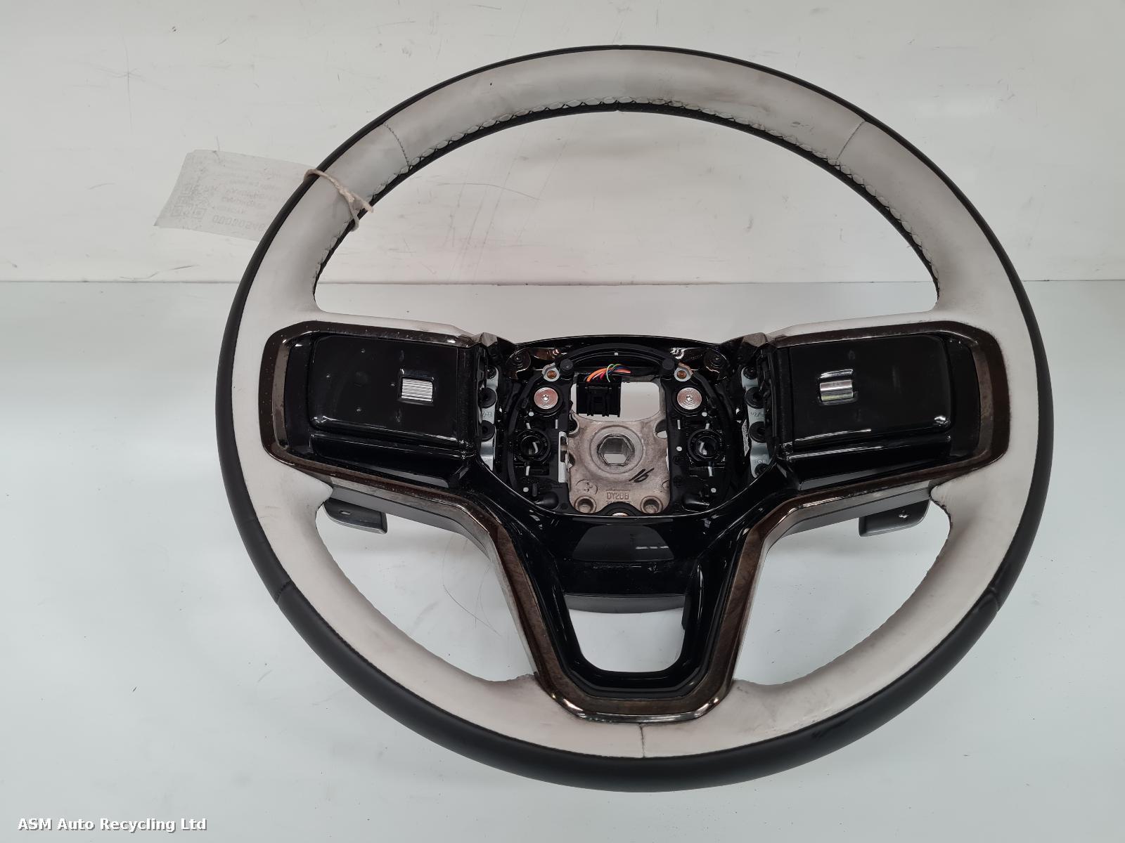 View Auto part Steering Wheel Land Rover Range Rover Sport 2024