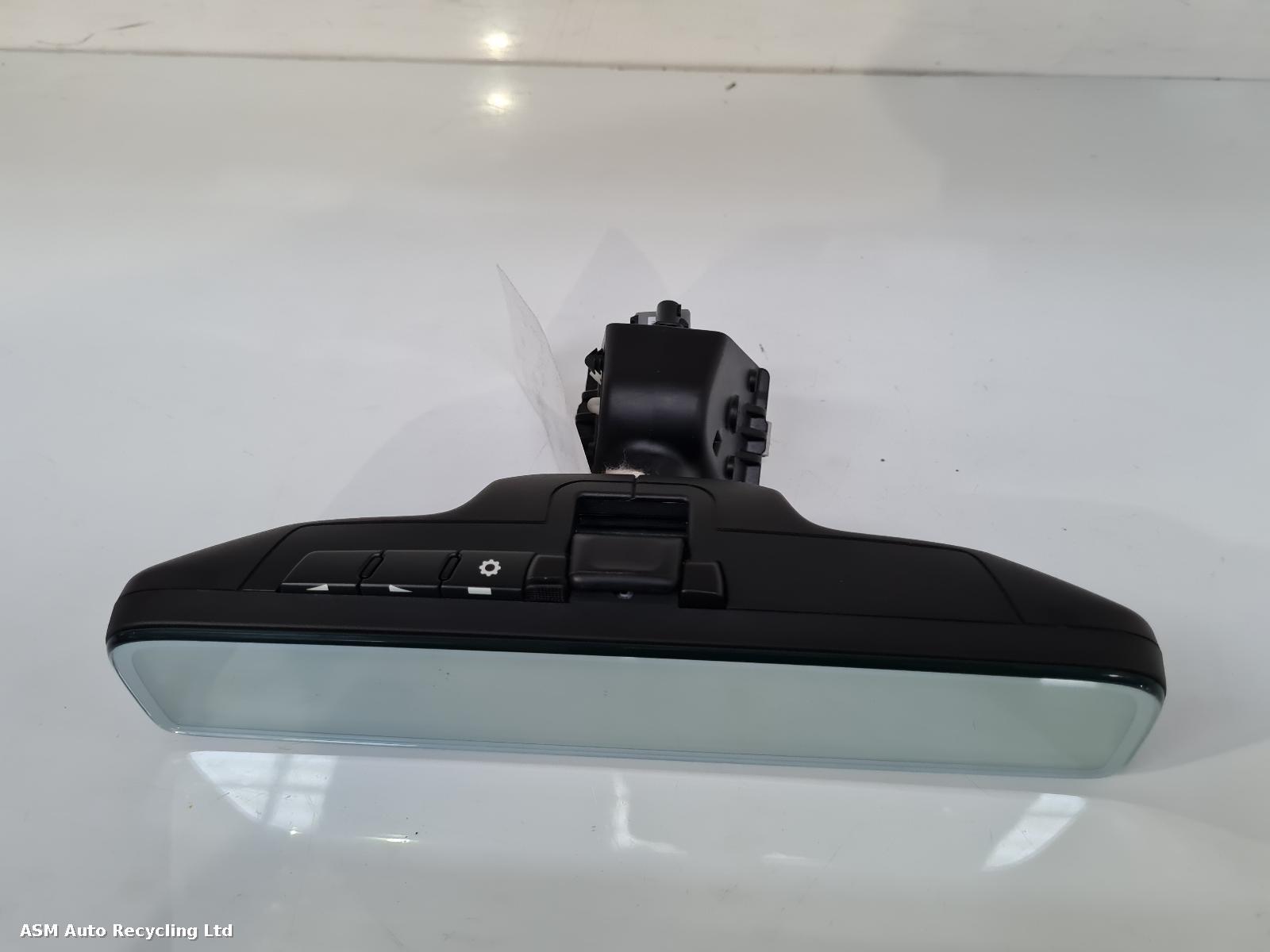 View Auto part Interior Mirror Land Rover Range Rover Sport 2024