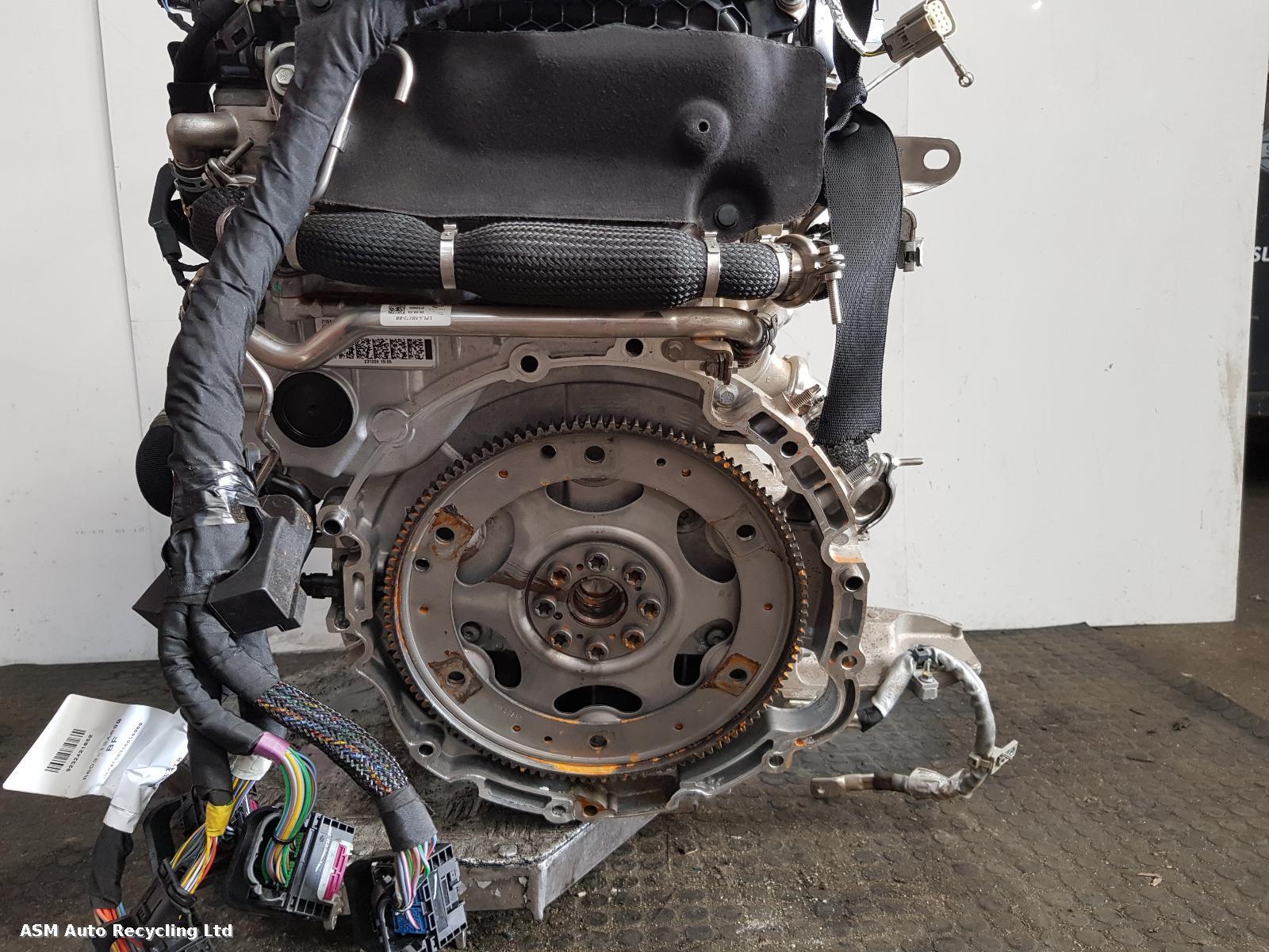 View Auto part Engine Land Rover Range Rover Sport 2024