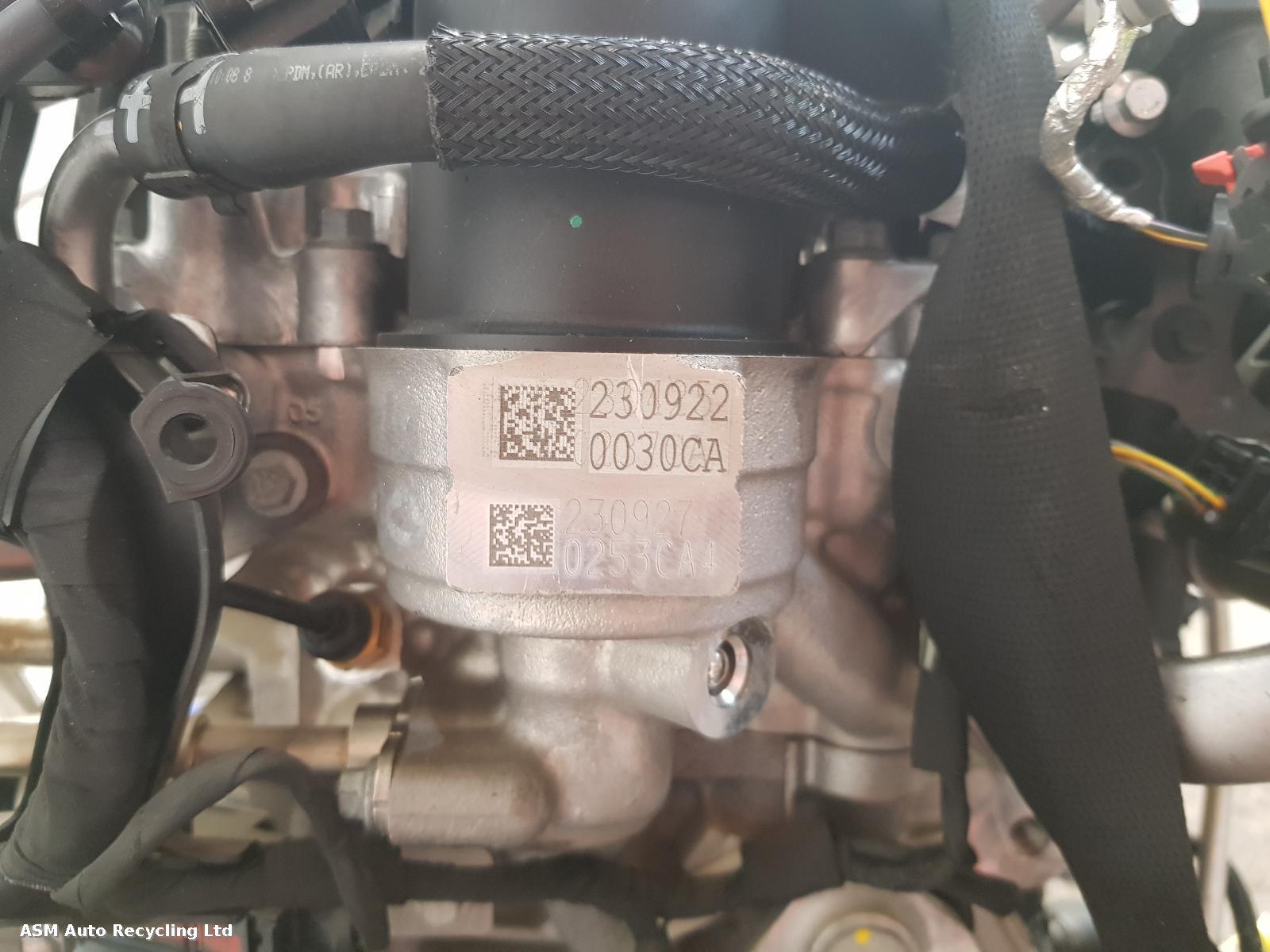View Auto part Engine Land Rover Range Rover Sport 2024