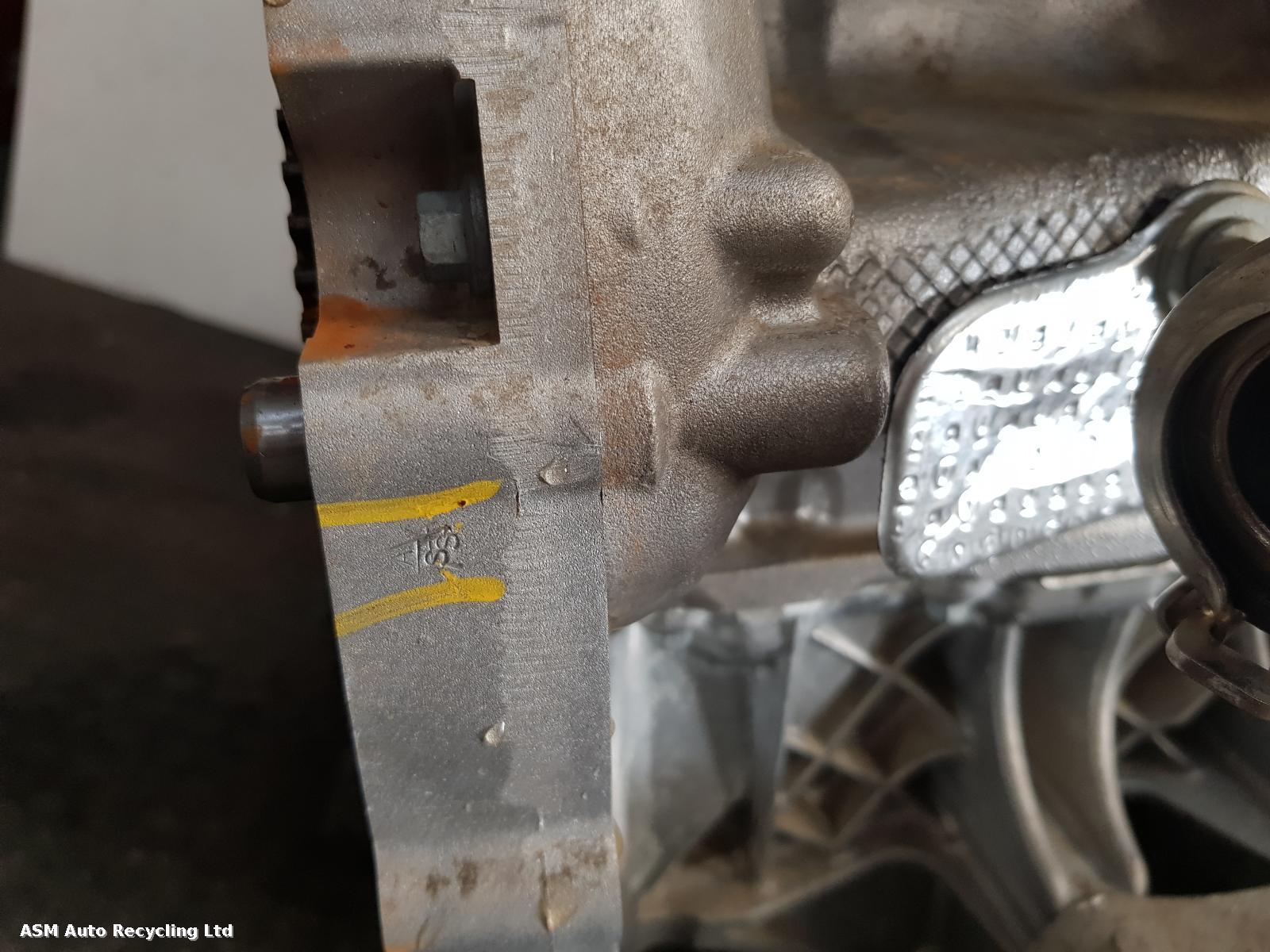 View Auto part Engine Land Rover Range Rover Sport 2024