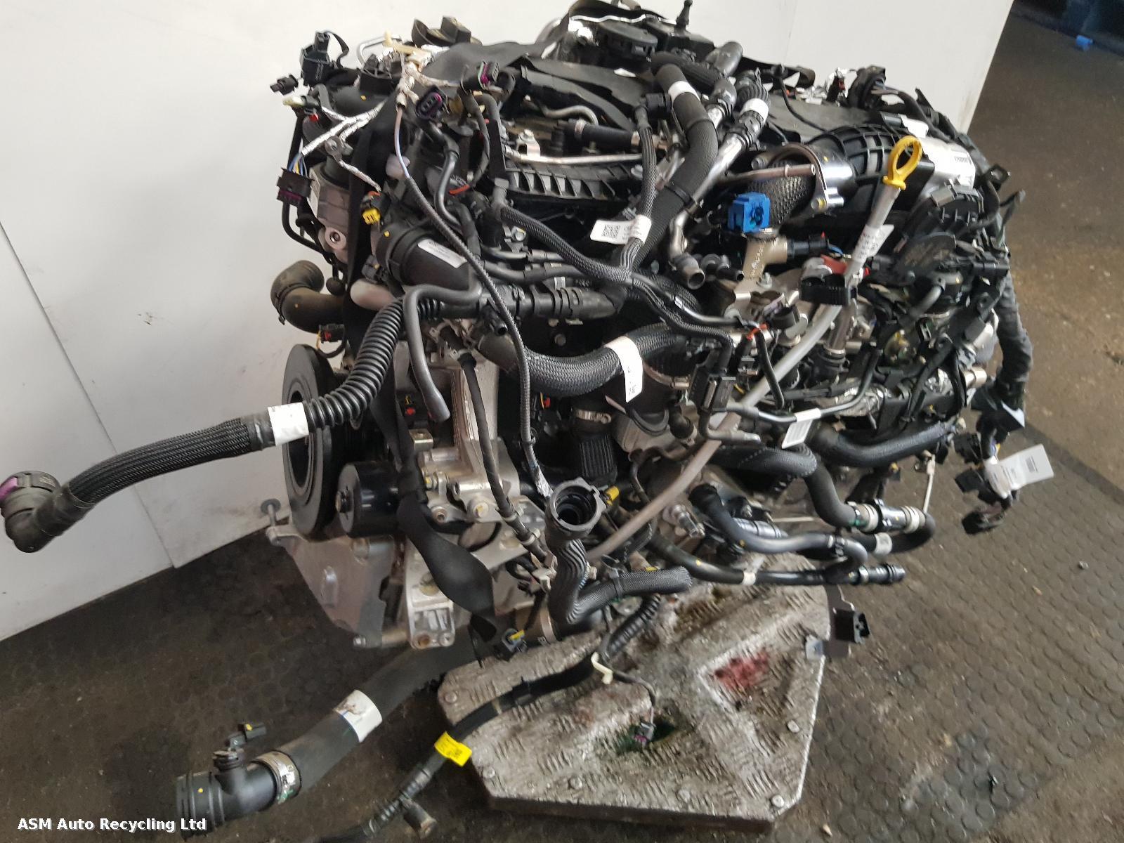 View Auto part Engine Land Rover Range Rover Sport 2024