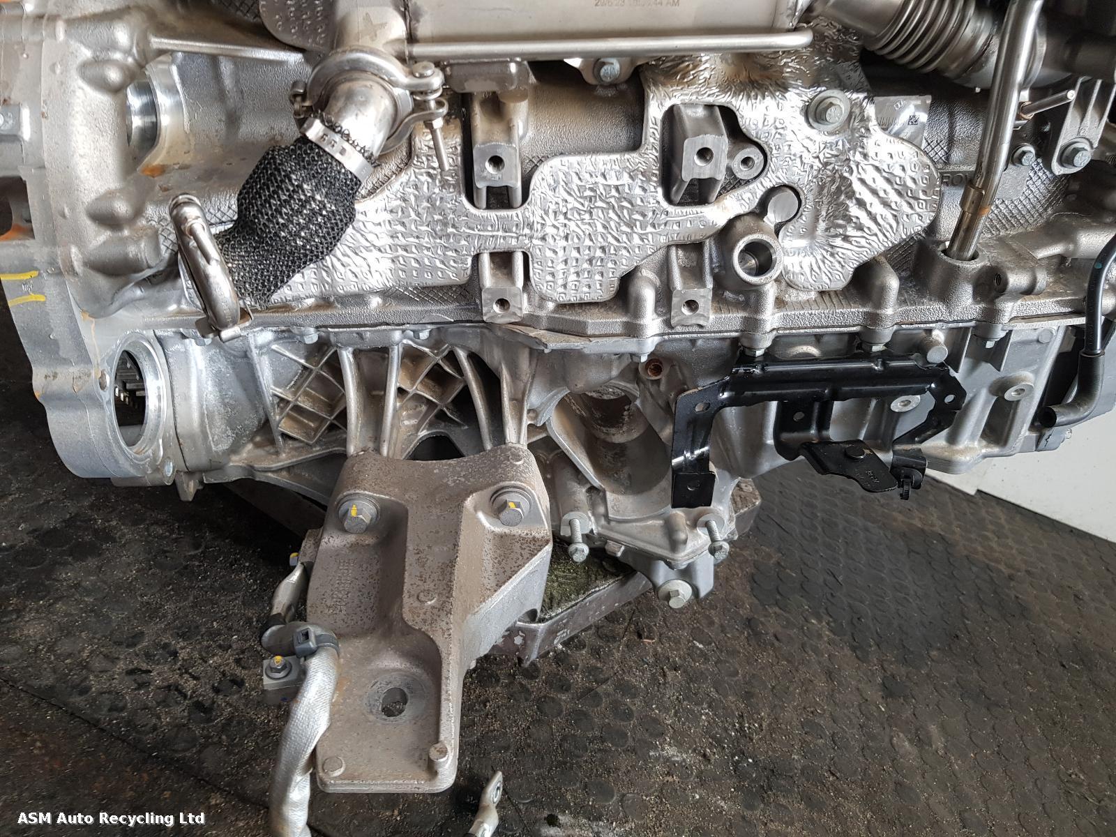 View Auto part Engine Land Rover Range Rover Sport 2024