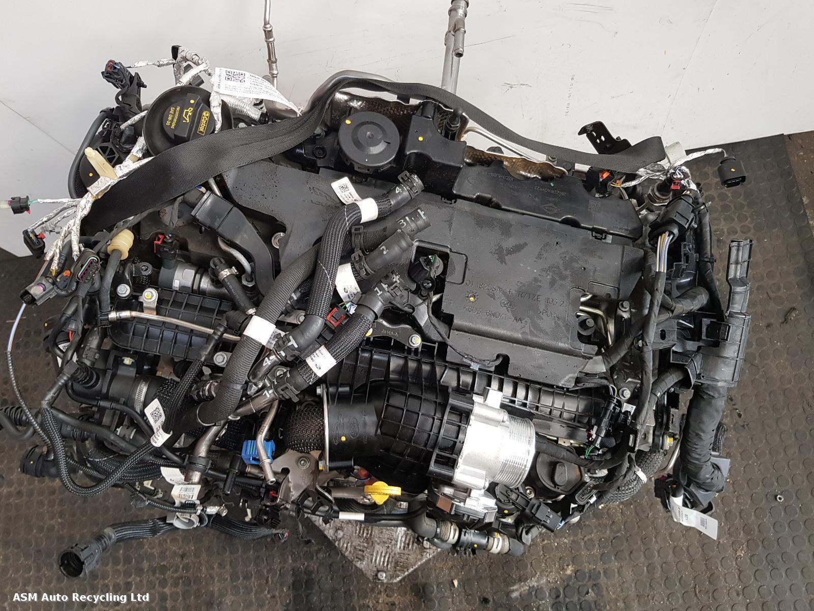 View Auto part Engine Land Rover Range Rover Sport 2024