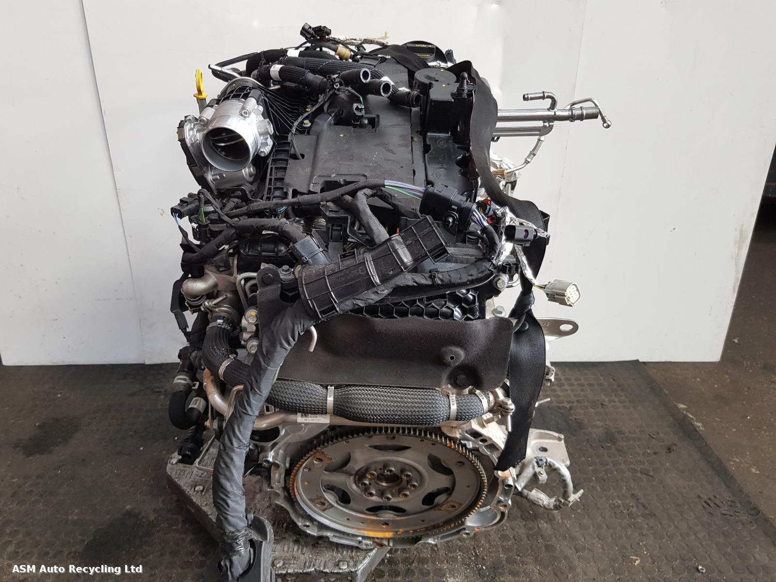 View Auto part Engine Land Rover Range Rover Sport 2024