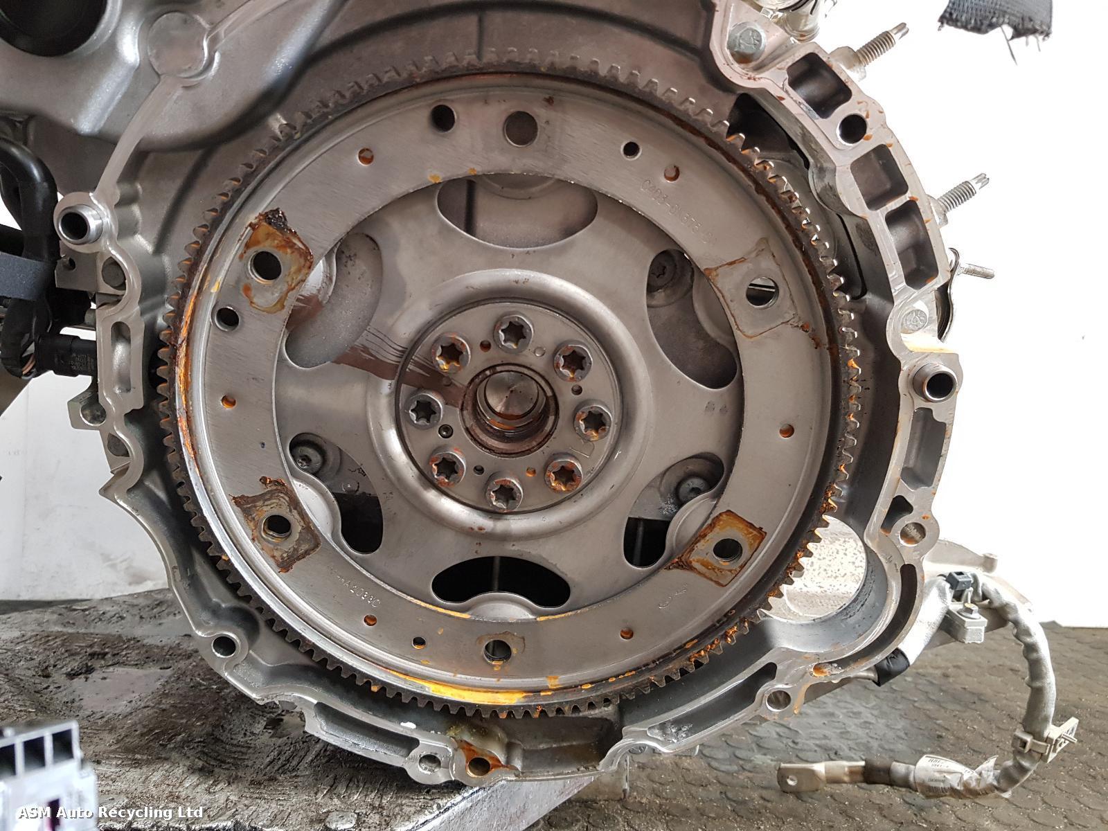 View Auto part Engine Land Rover Range Rover Sport 2024