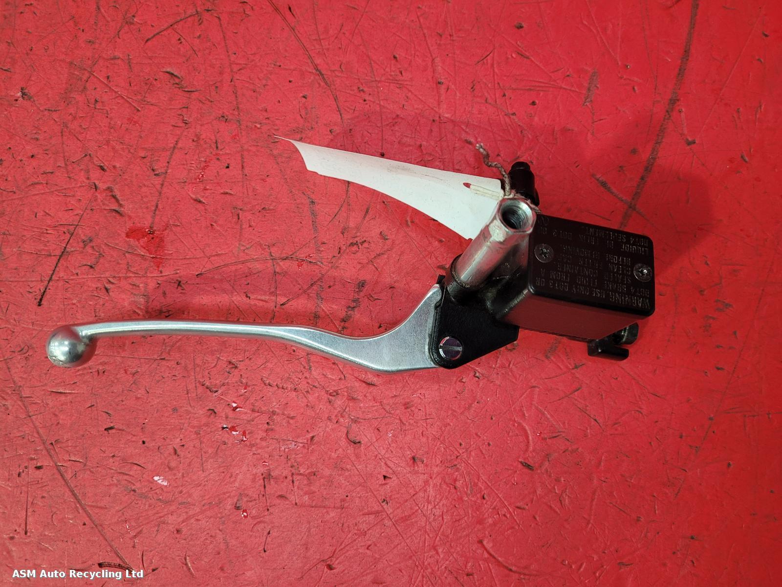 View Auto part Master Cylinder Honda Sh 125 2020