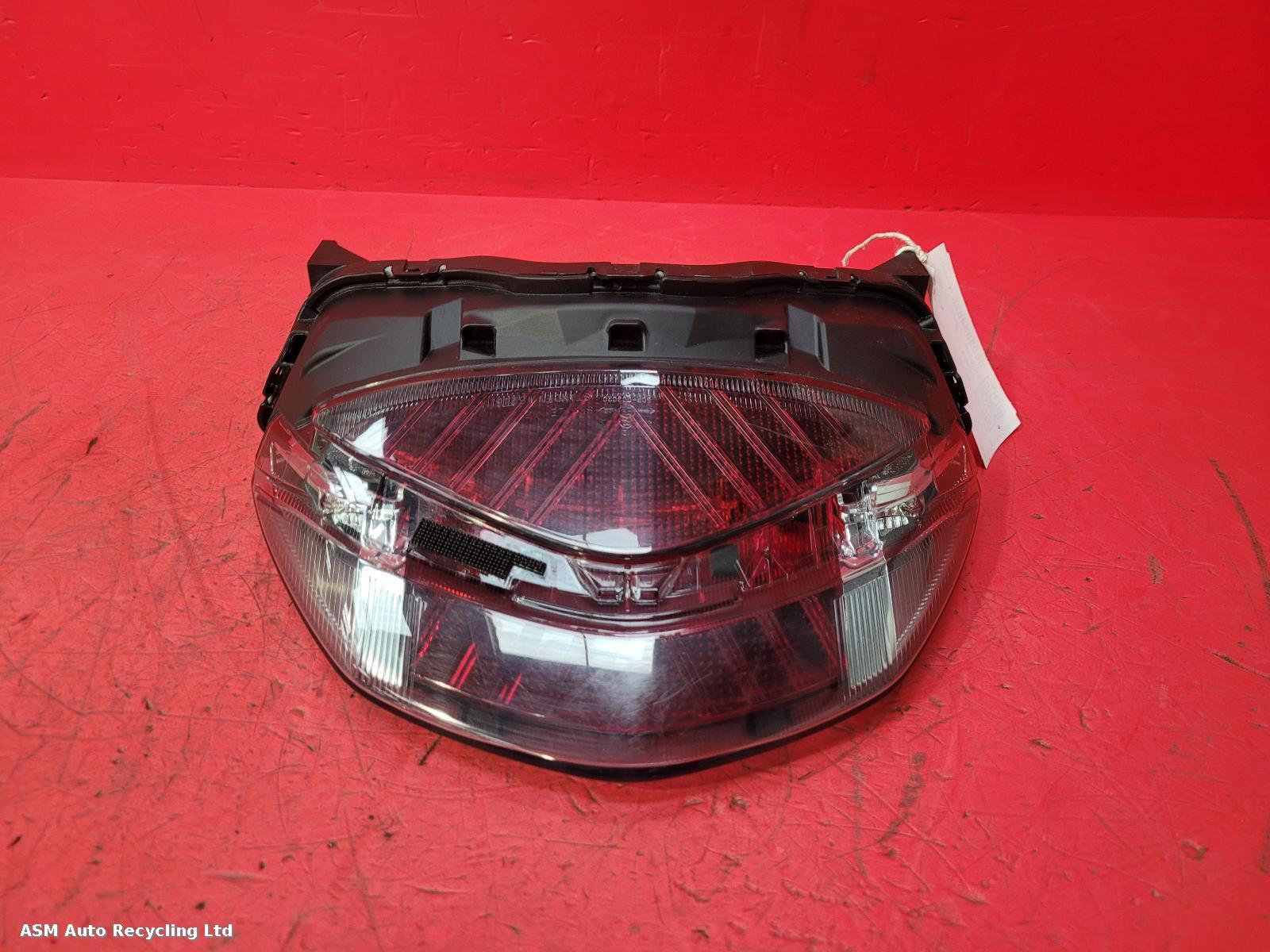 View Auto part Taillight Honda Sh 125 2020
